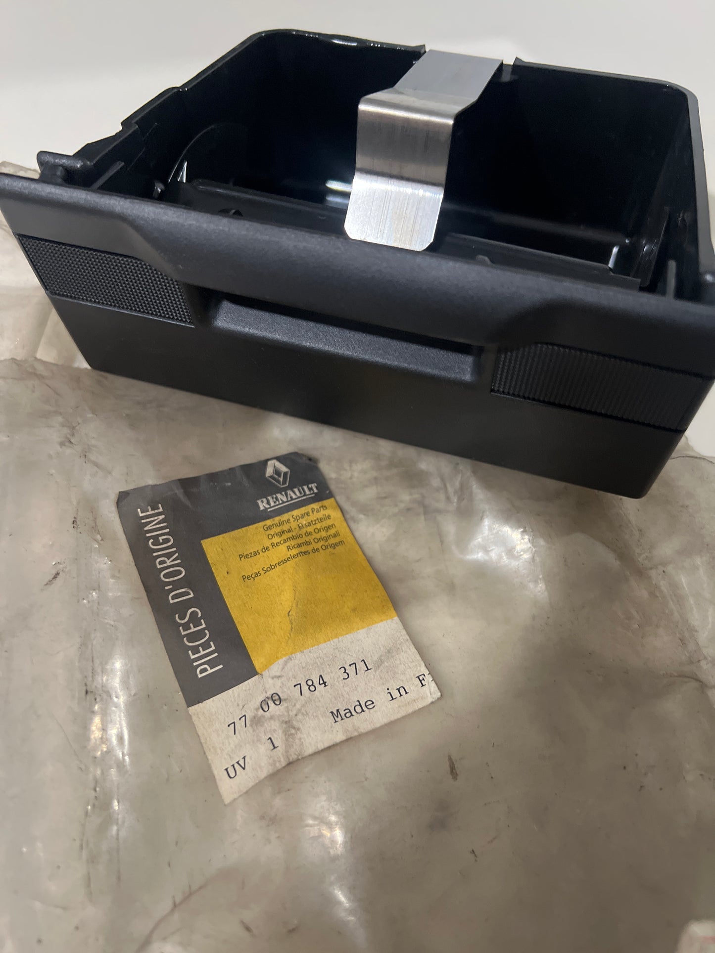 7700784371, CENICE TABLERO 80, Renault