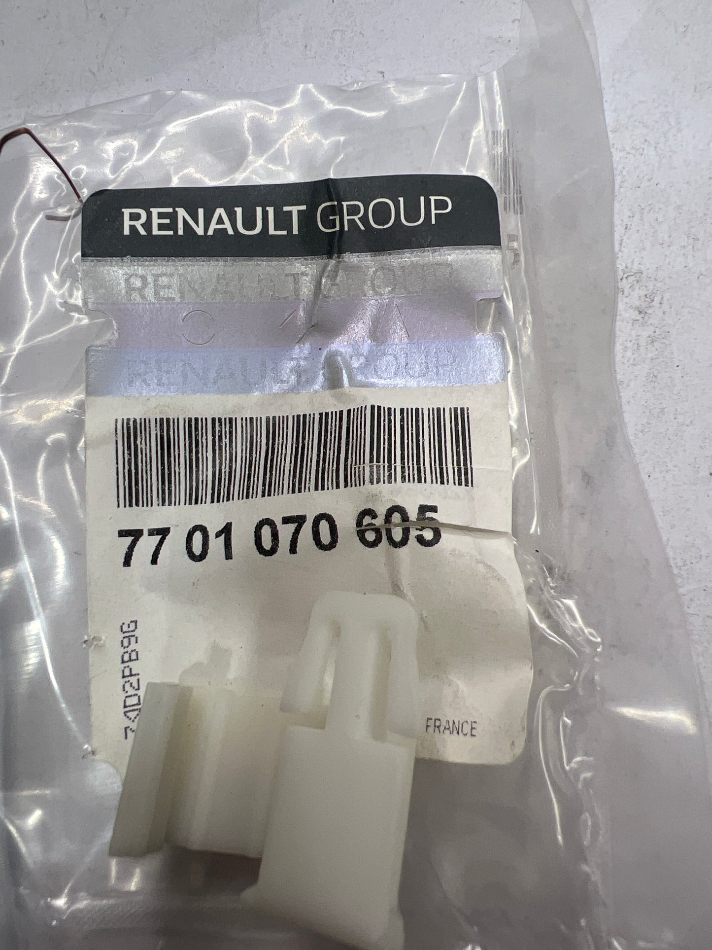 7701070605 GRAPA RENAULT