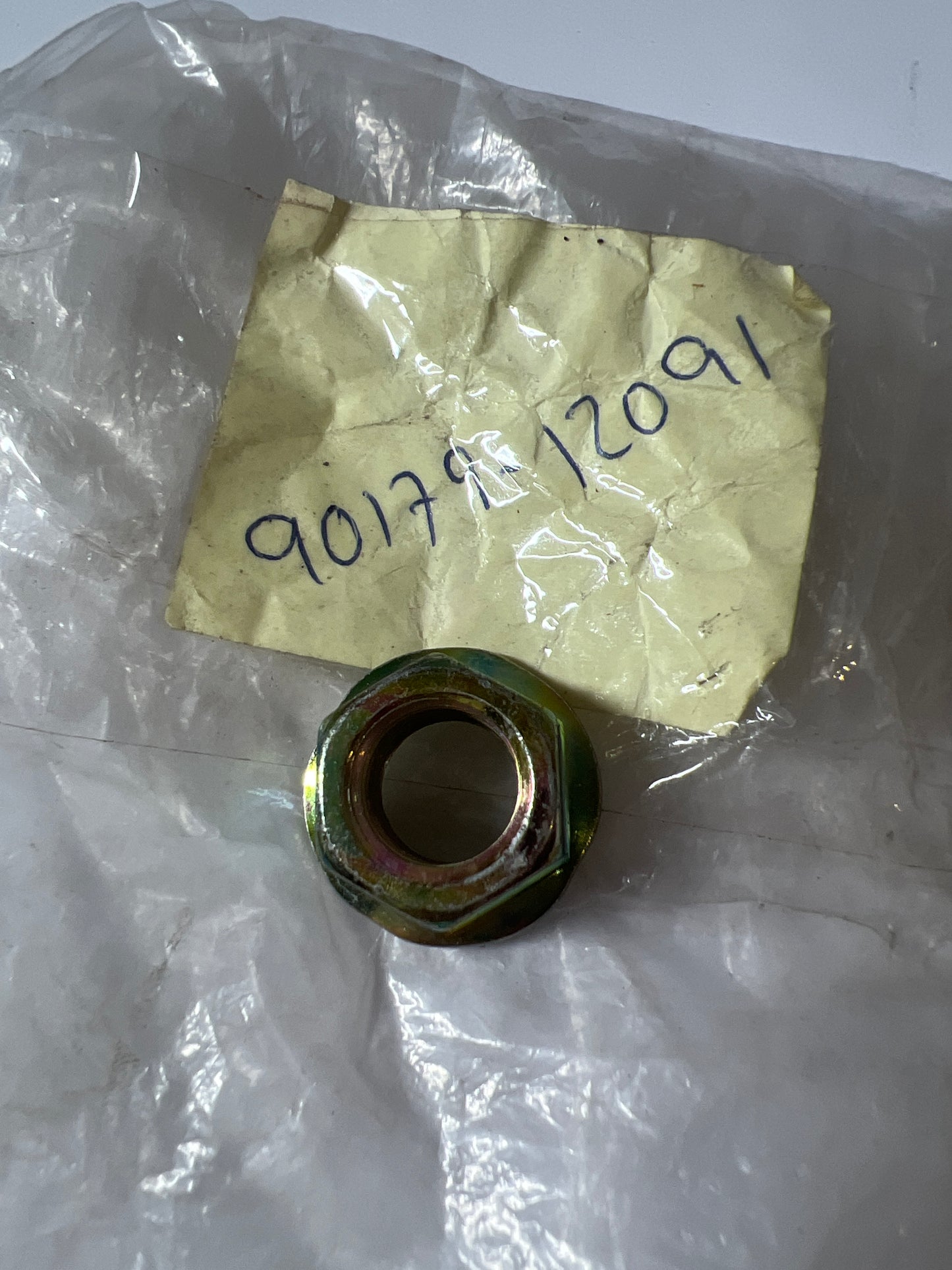 90179-12091 REAR SPRING & SHOCK ABSORBER, toyota