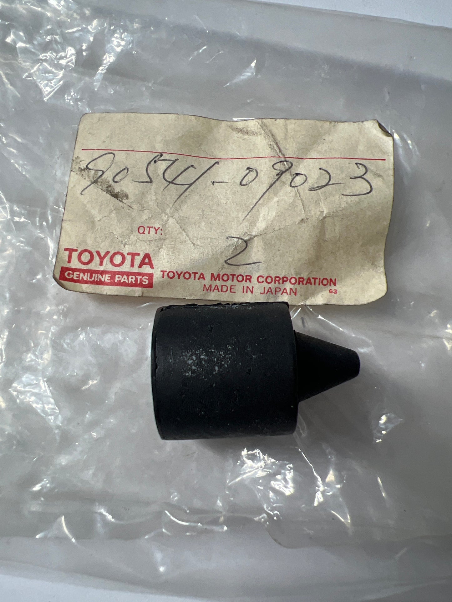 90544-09023; toyota