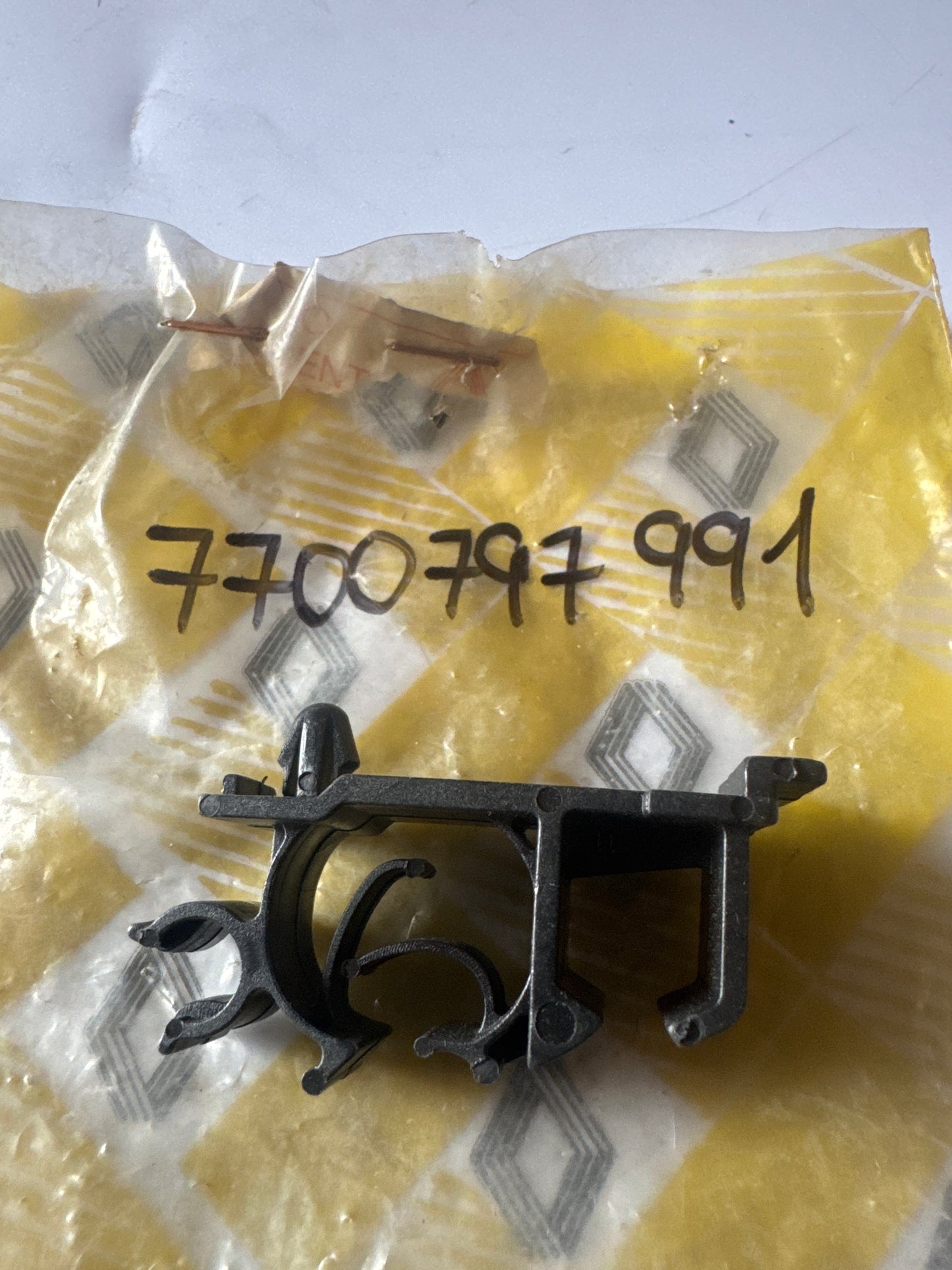 7700797991, GRAP FIJAC GUAR, Renault