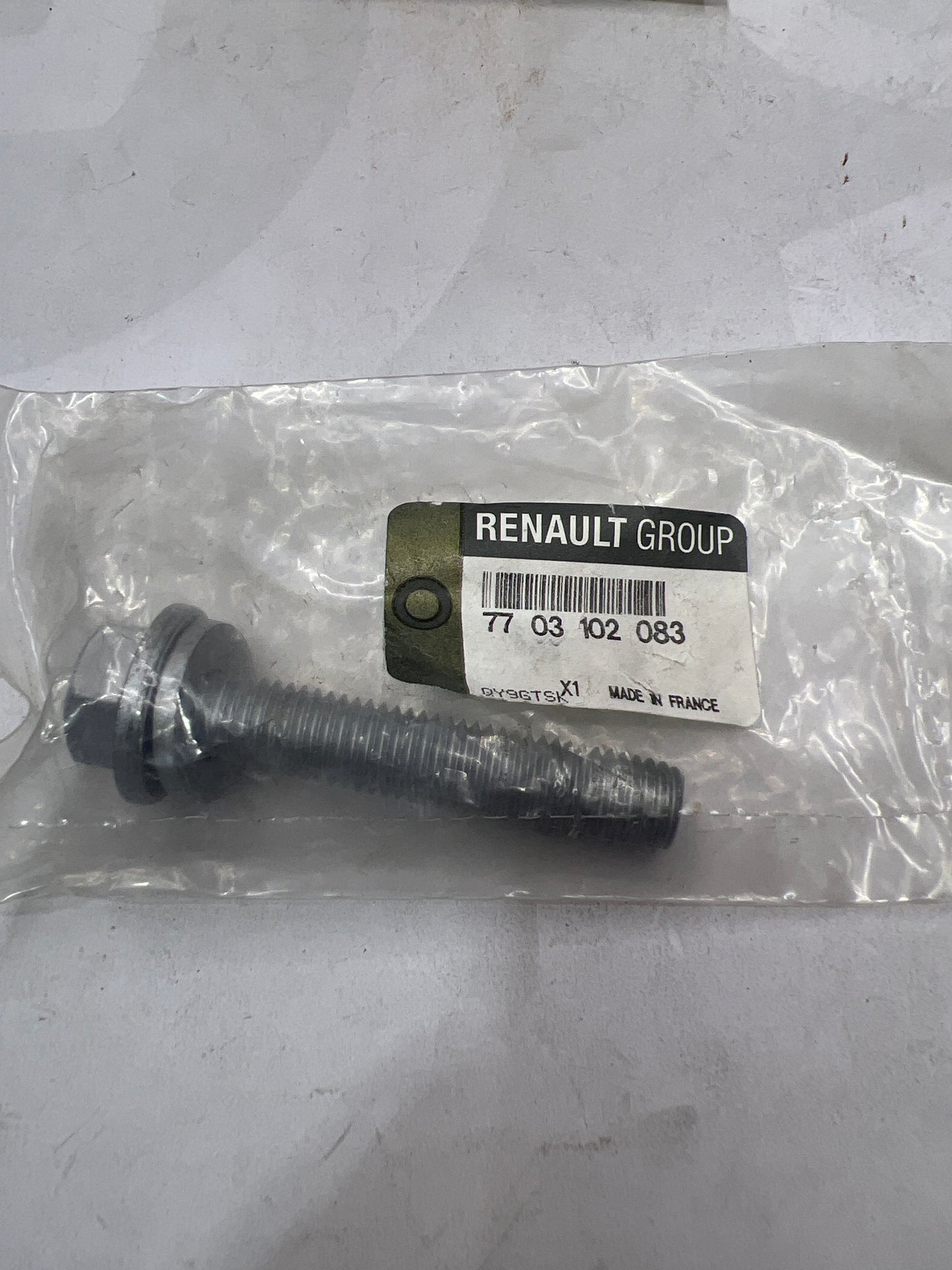 7703102083 TORN.RDLM12 RENAULT