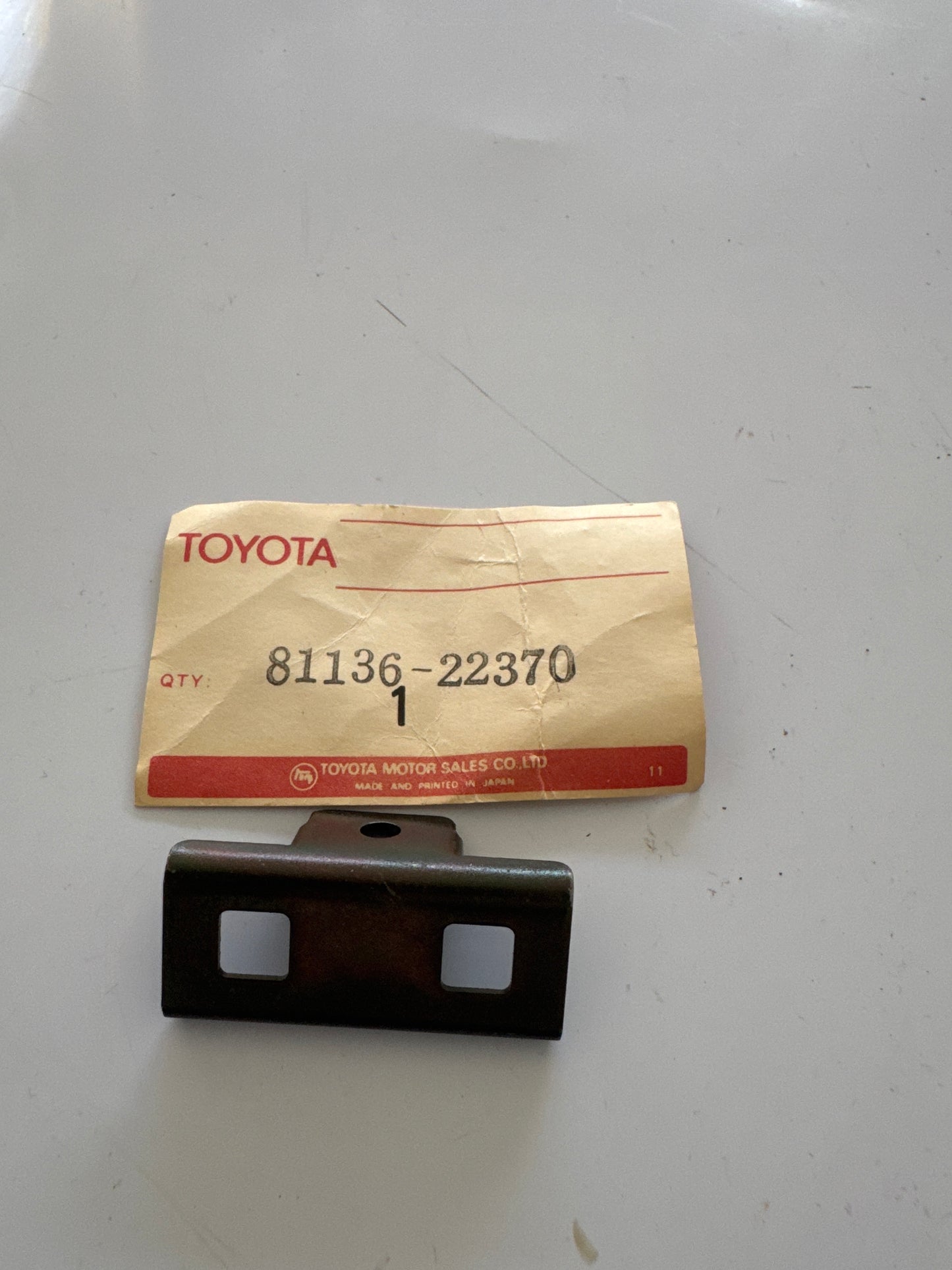 81136-22370, 81136-22370 HEADLAMP, toyota, Toyota - Lexus