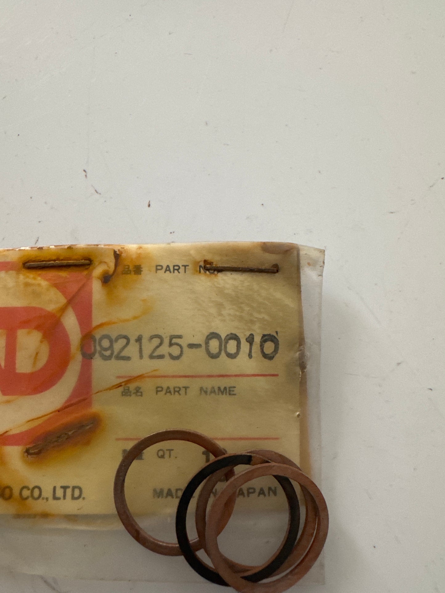 092125-0010, Nipodenso,