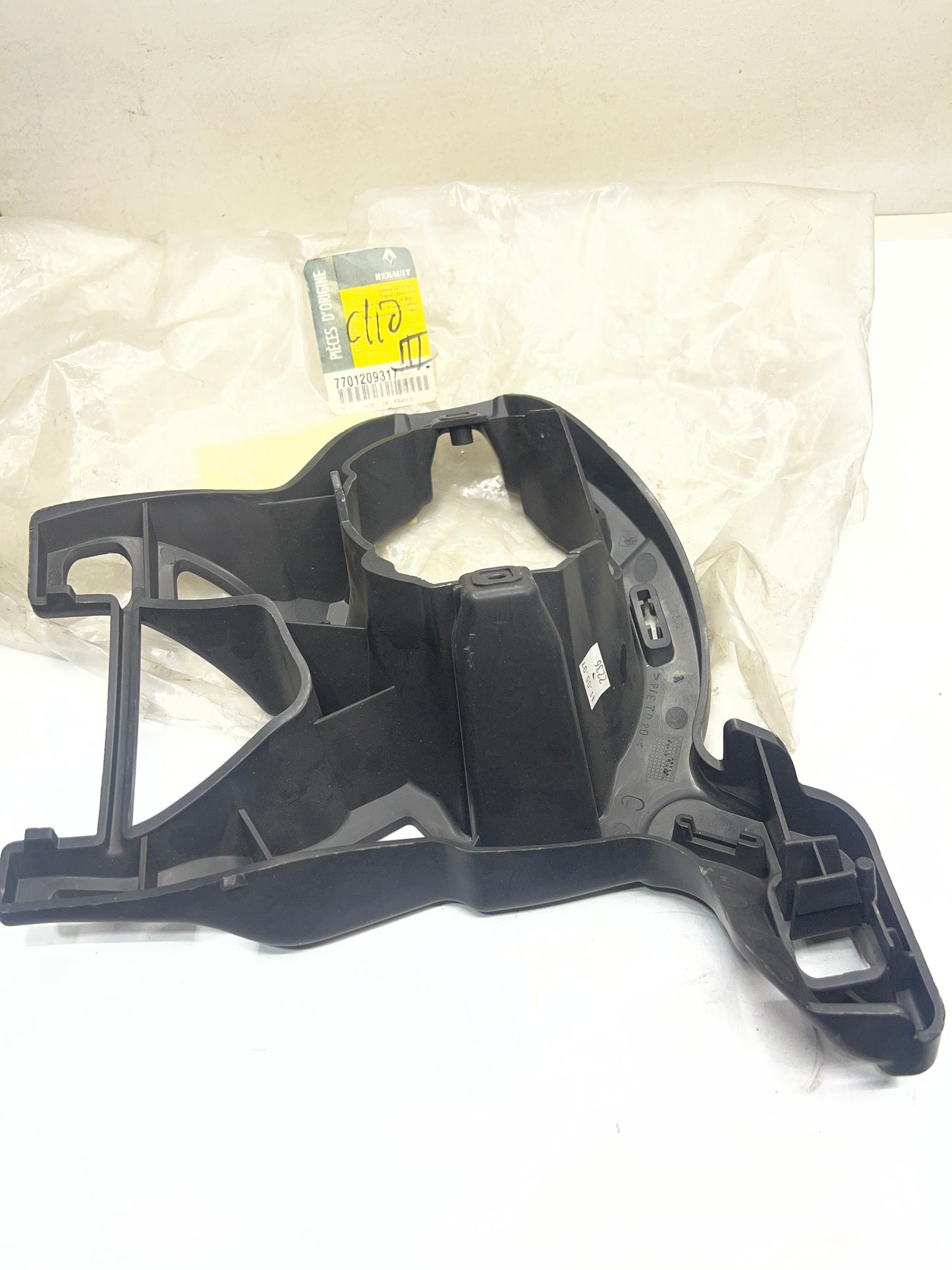 7701209317 COL. SOPORTE RENAULT