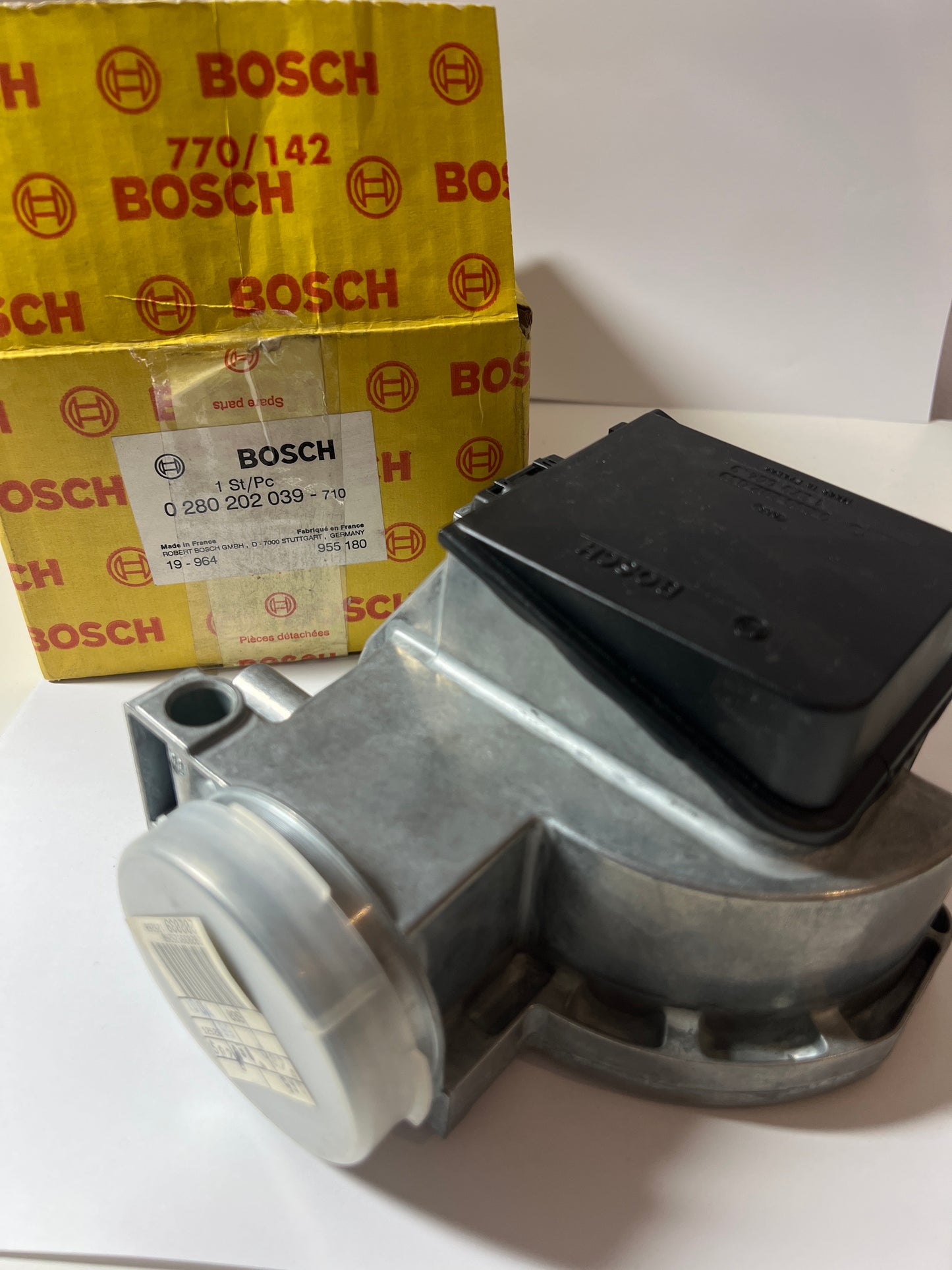 0280202039 / 1 / IAM
SONDA AIRE BMW 318I 84-88