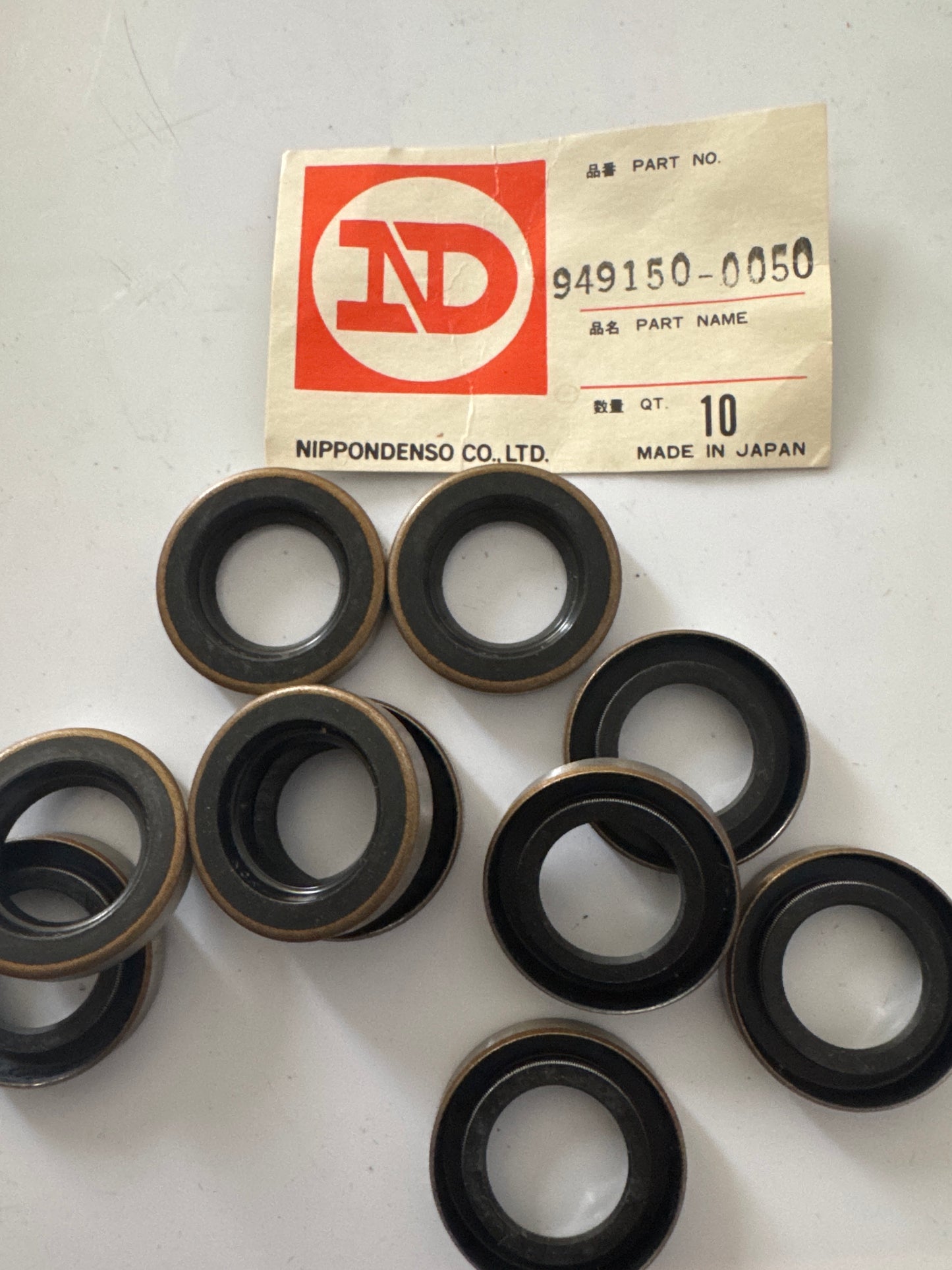 949150-0050, Nipodenso,