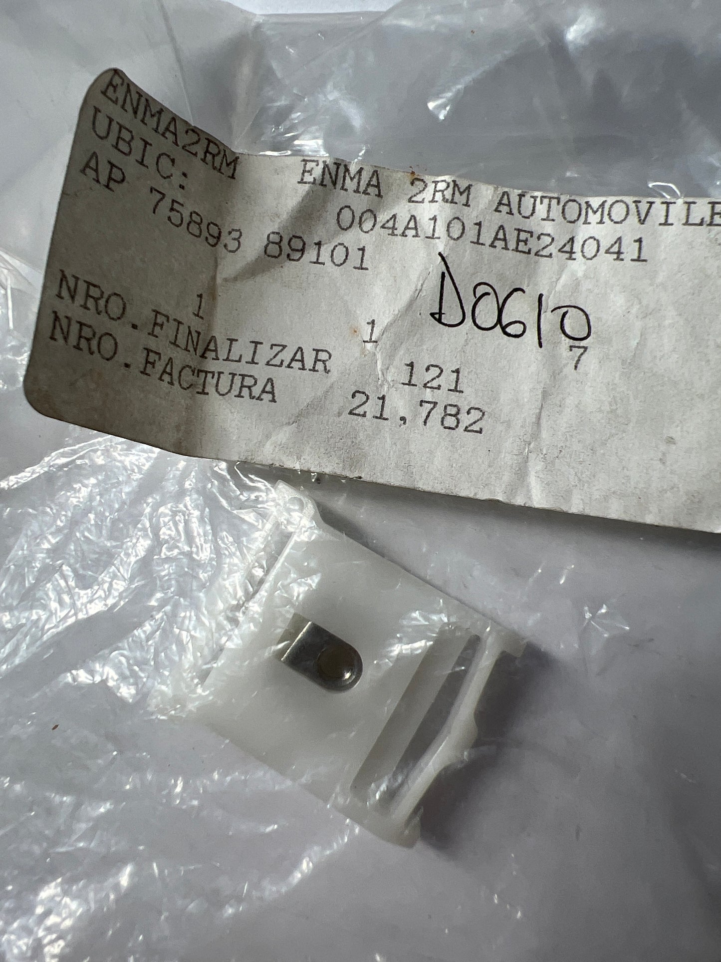 75893-89101, 75893-89101 MOULDING, toyota, Toyota - Lexus