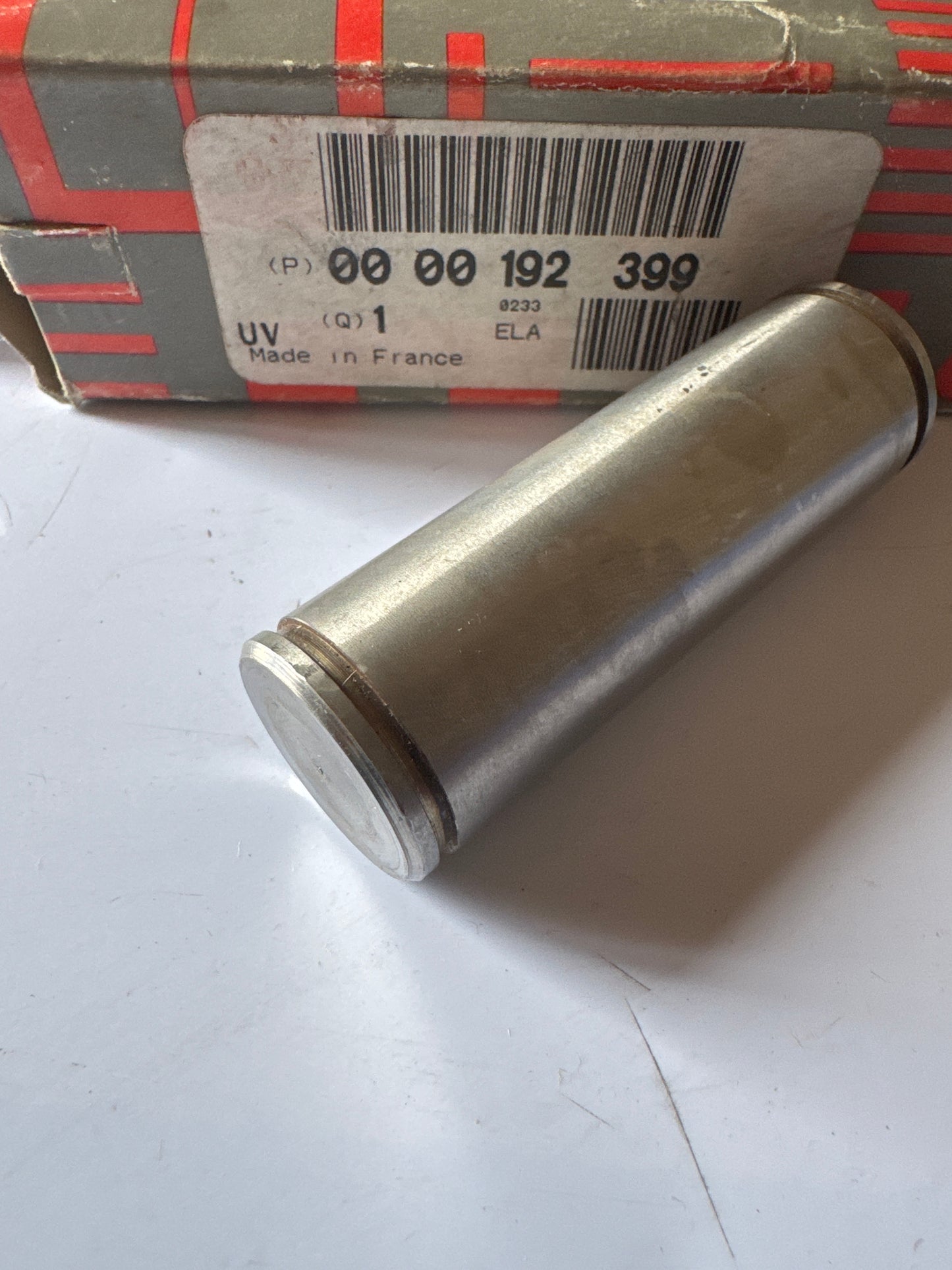 192399, CABLE ELECTRICO, Volvo