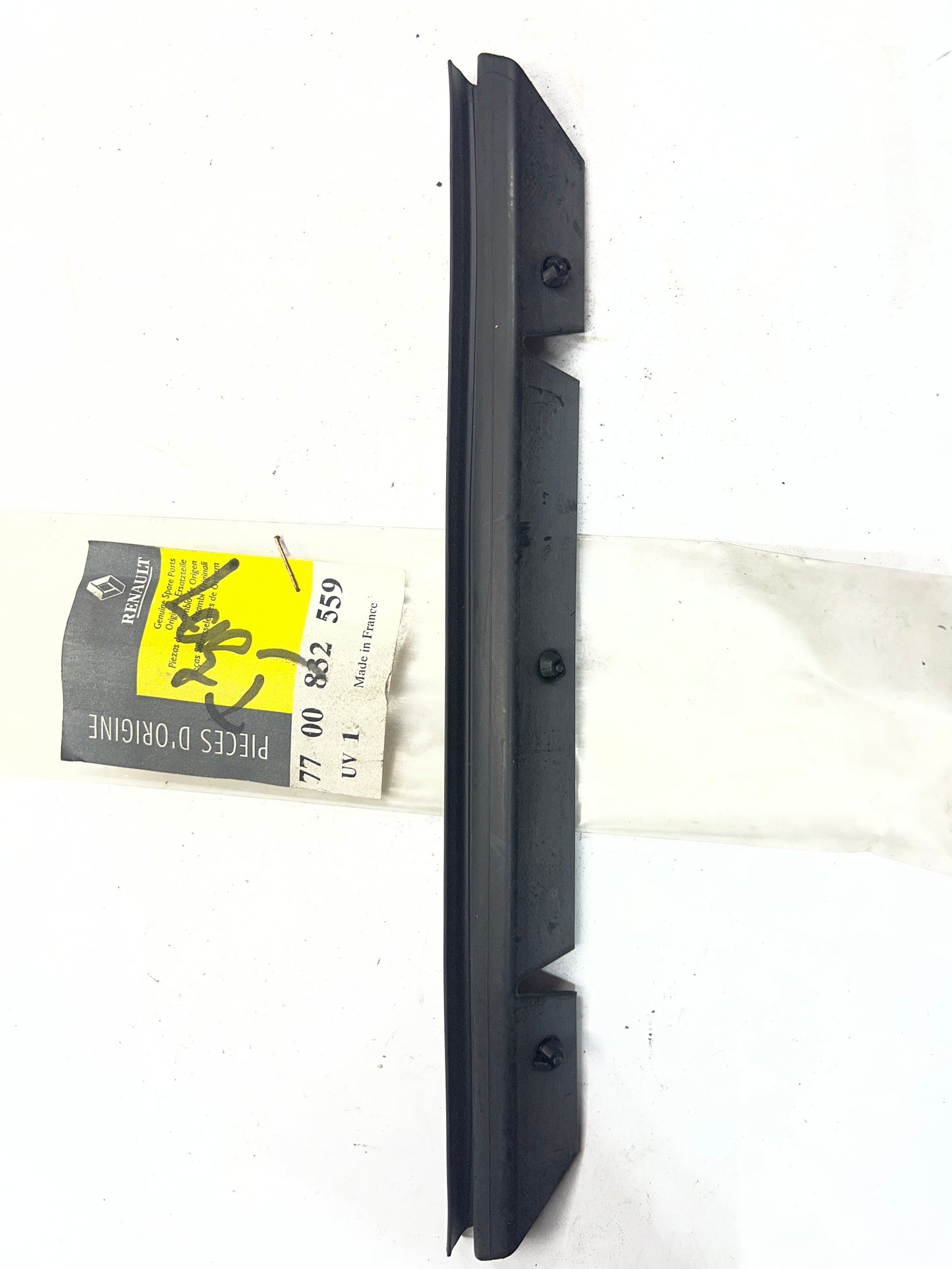 7700832559 JUNTA CAPOT/FAROS RENAULT