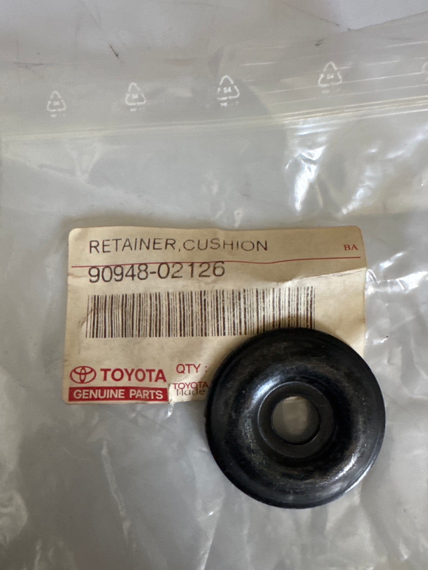 90948-02126 REAR SPRING & SHOCK ABSORBER, toyota