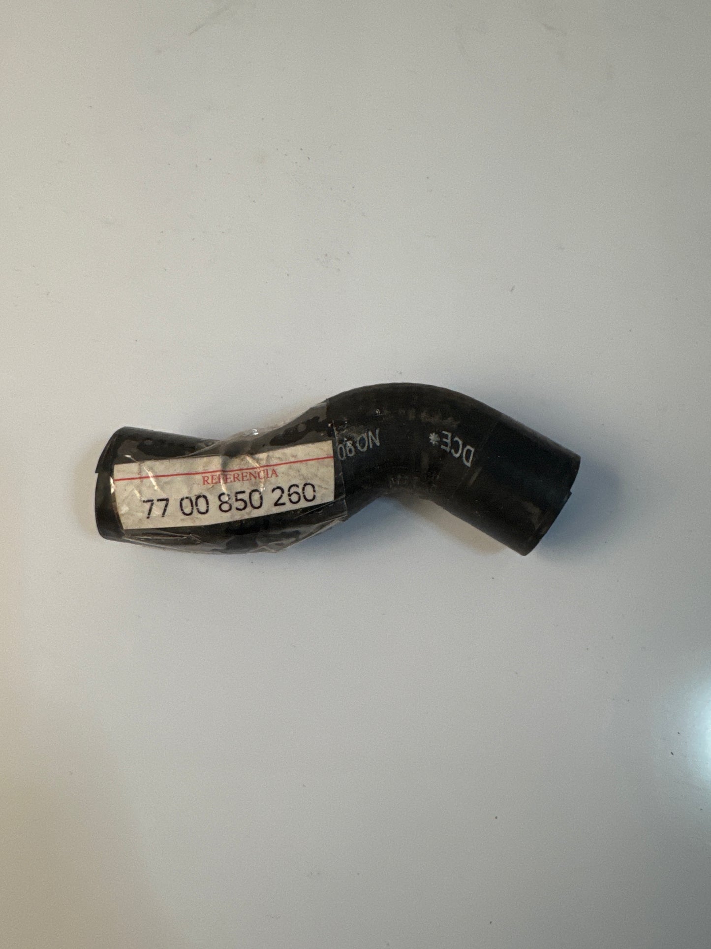 7700850260, TUBO, Renault