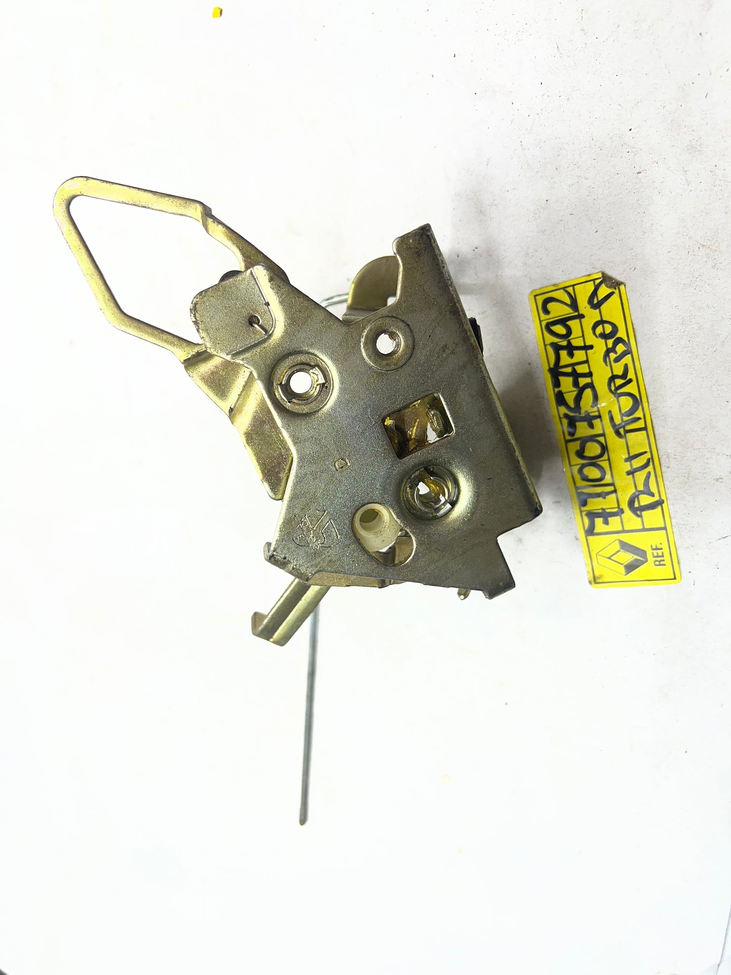 7700757792 PLETINA INT D DCH RENAULT