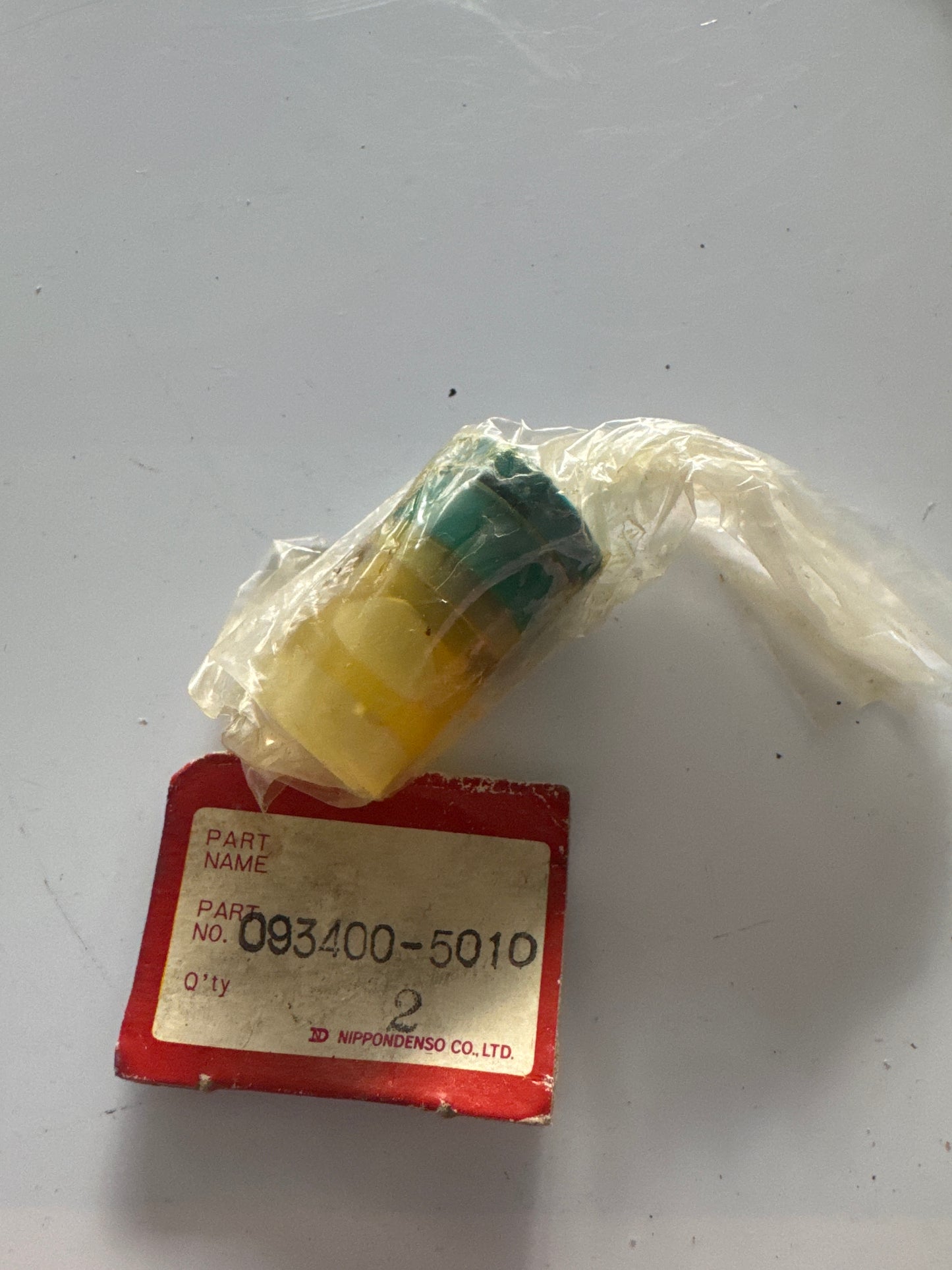 093400-5010, Nipodenso,