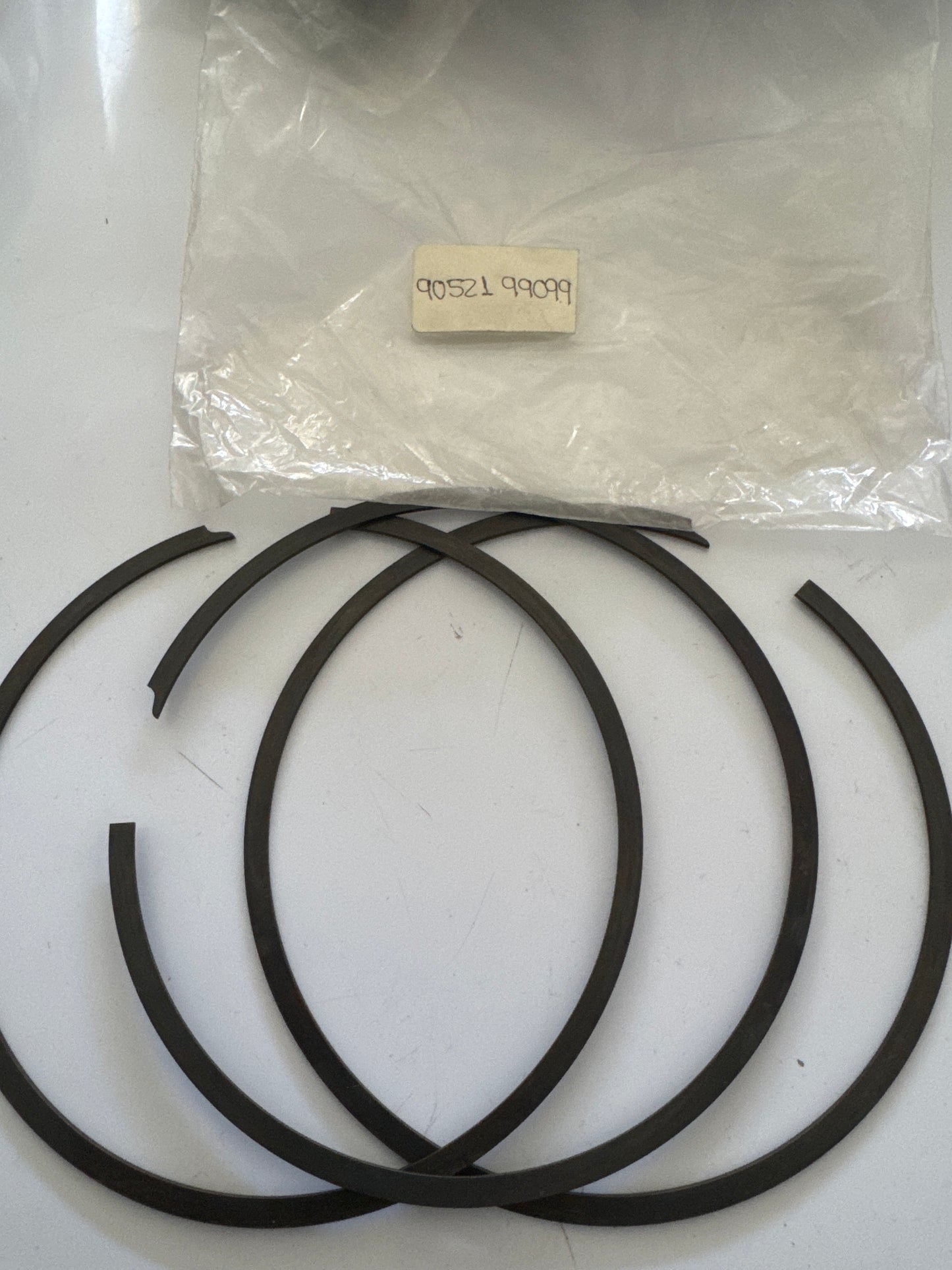 90521-99099, 90521-99099 BRAKE BAND & MULTIPLE DISC CLUTCH (ATM)
35-08: CENTER SUPPORT & PLANETARY SUN GEAR (ATM), toyota, Toyota - Lexus