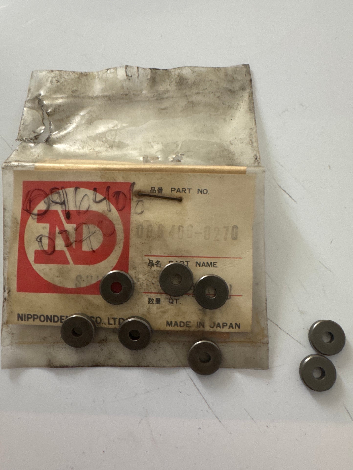 096406-0270, Nipodenso,