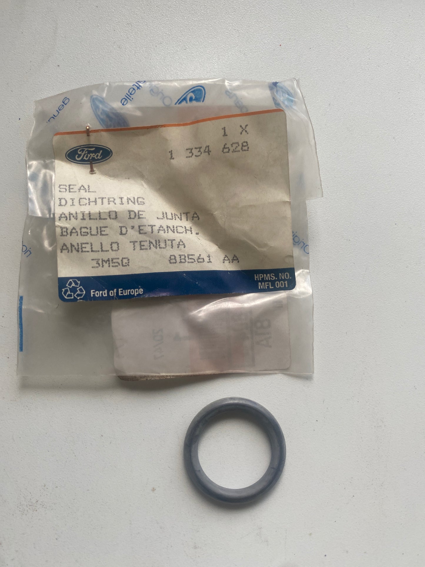 1334628, VEDANTE, Ford