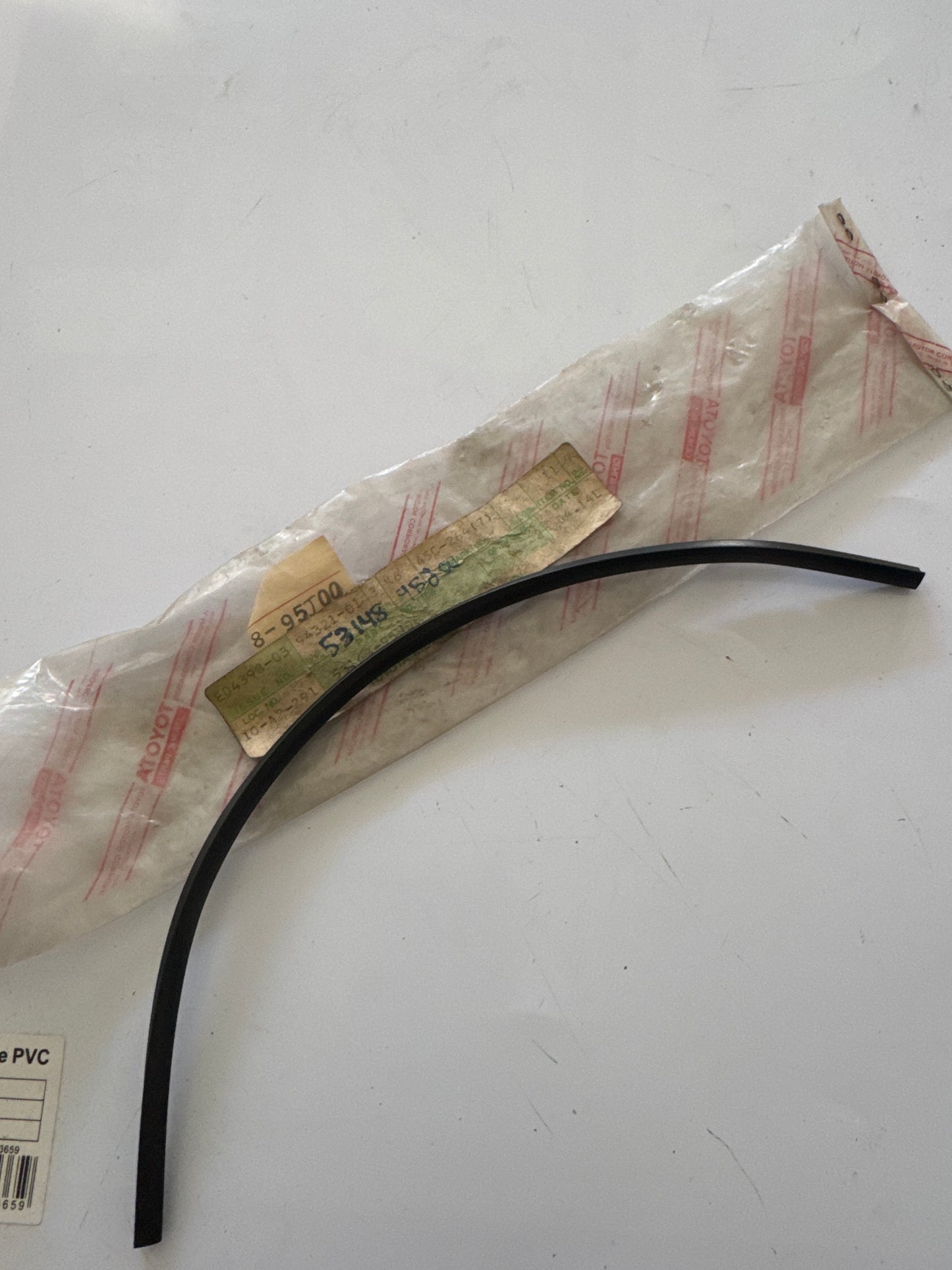 53148-95J00, 53148-95J00 RADIATOR GRILLE, toyota, Toyota - Lexus