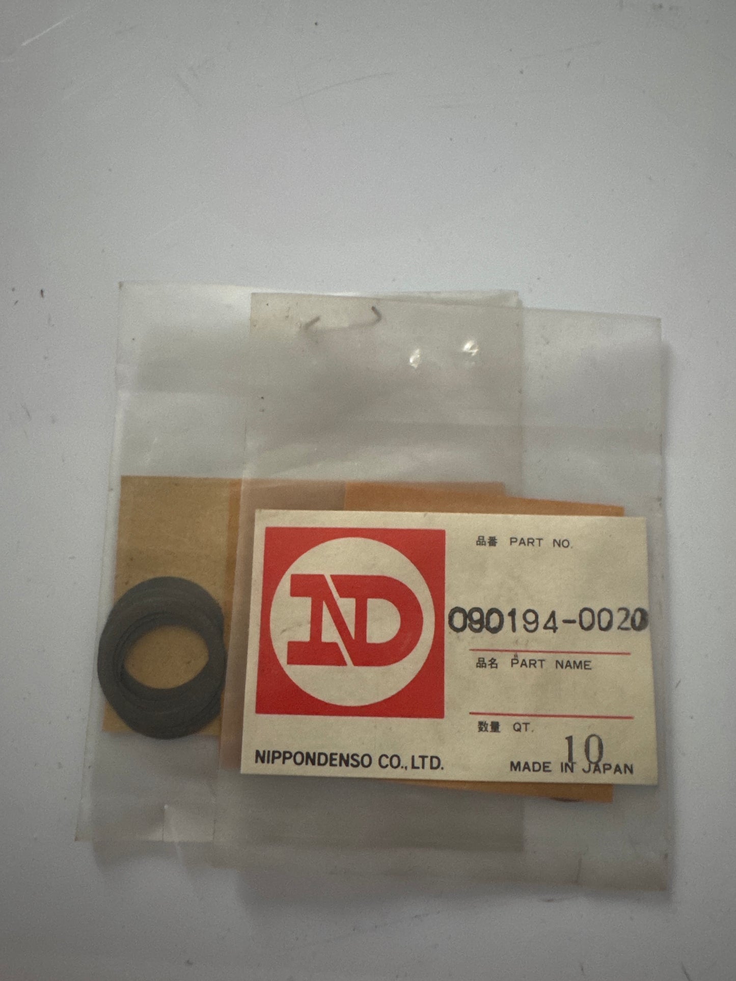 090194-0020, Nipodenso,