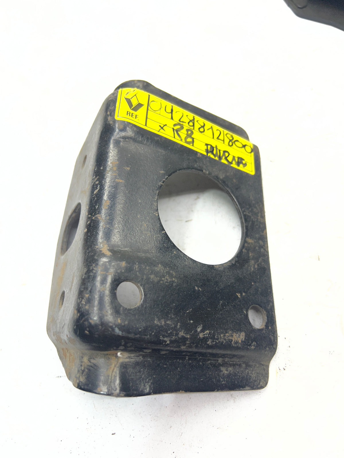 Soporte del cambio Renault 0428812800