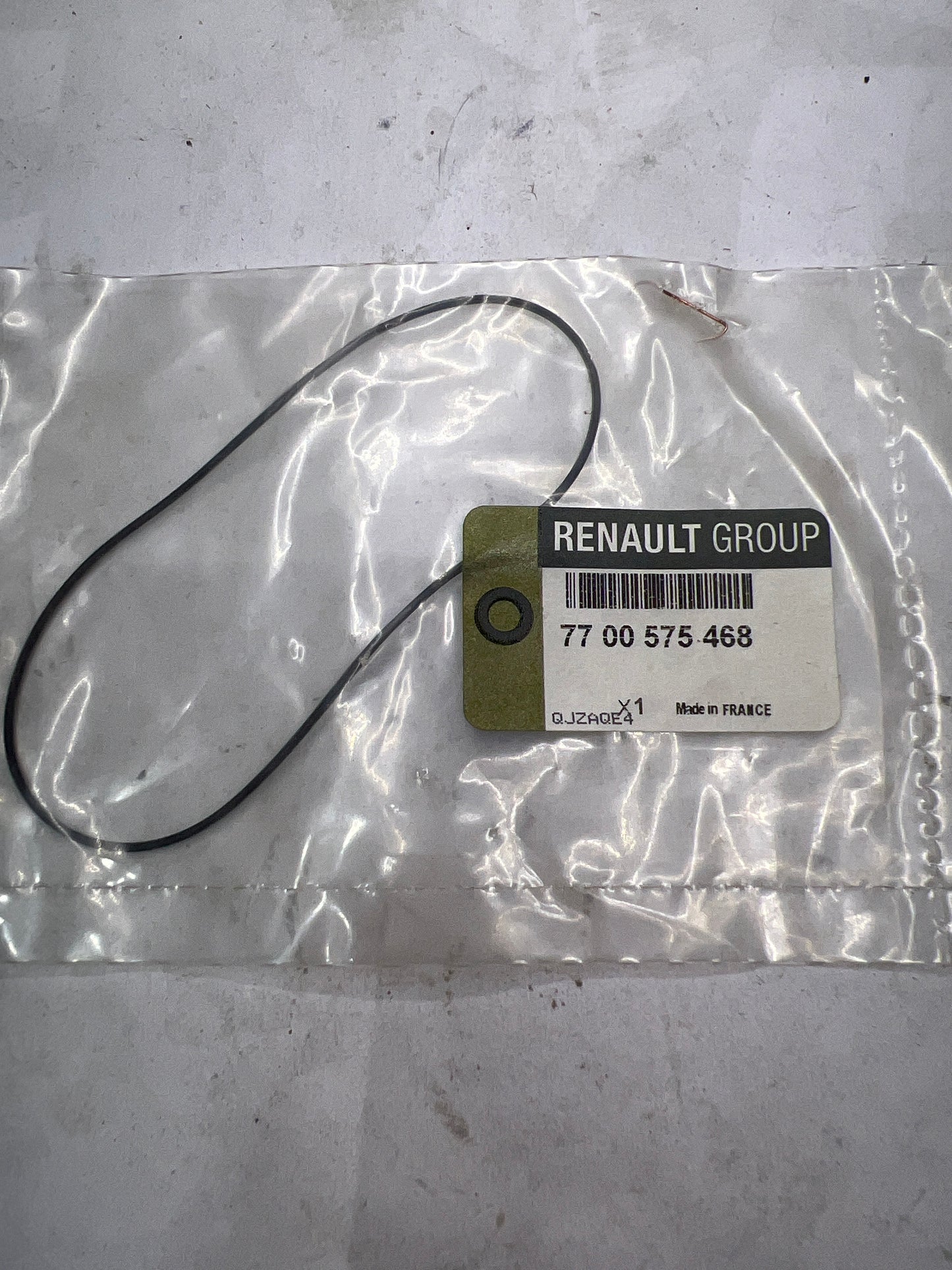 7700575468 JUNTA DE CAMISA RENAULT