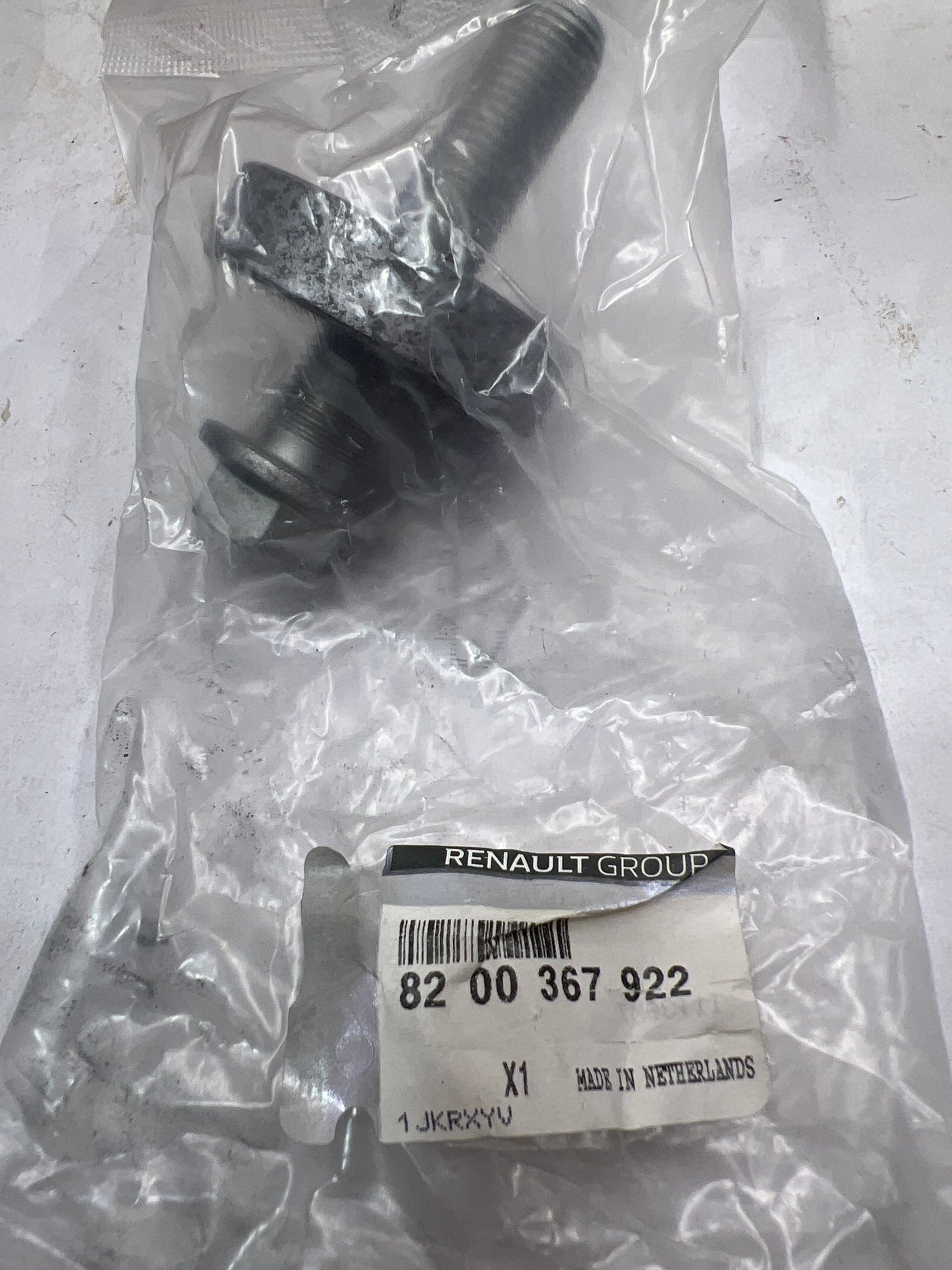 8200367922 TORN.FIJ.POLE.ACC RENAULT
