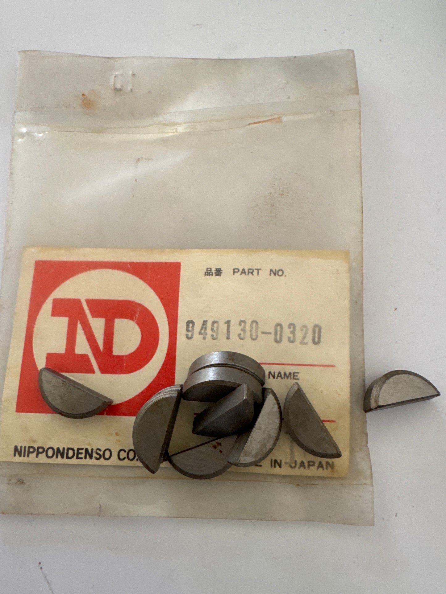 949130-0320, Nipodenso,