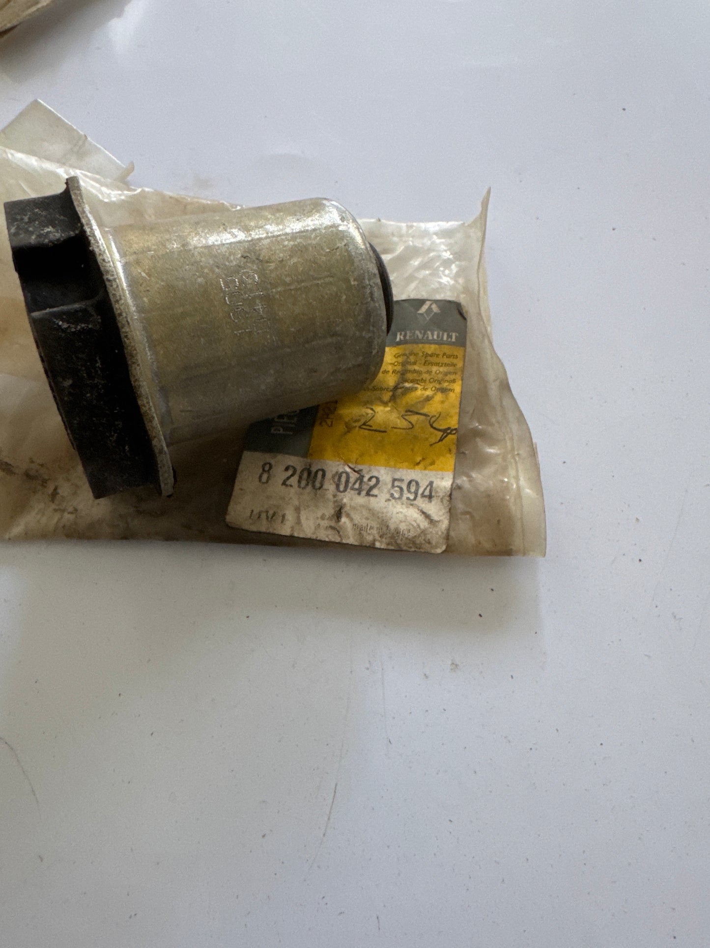 8200042594, ARTICULACI?N EL?S, Renault