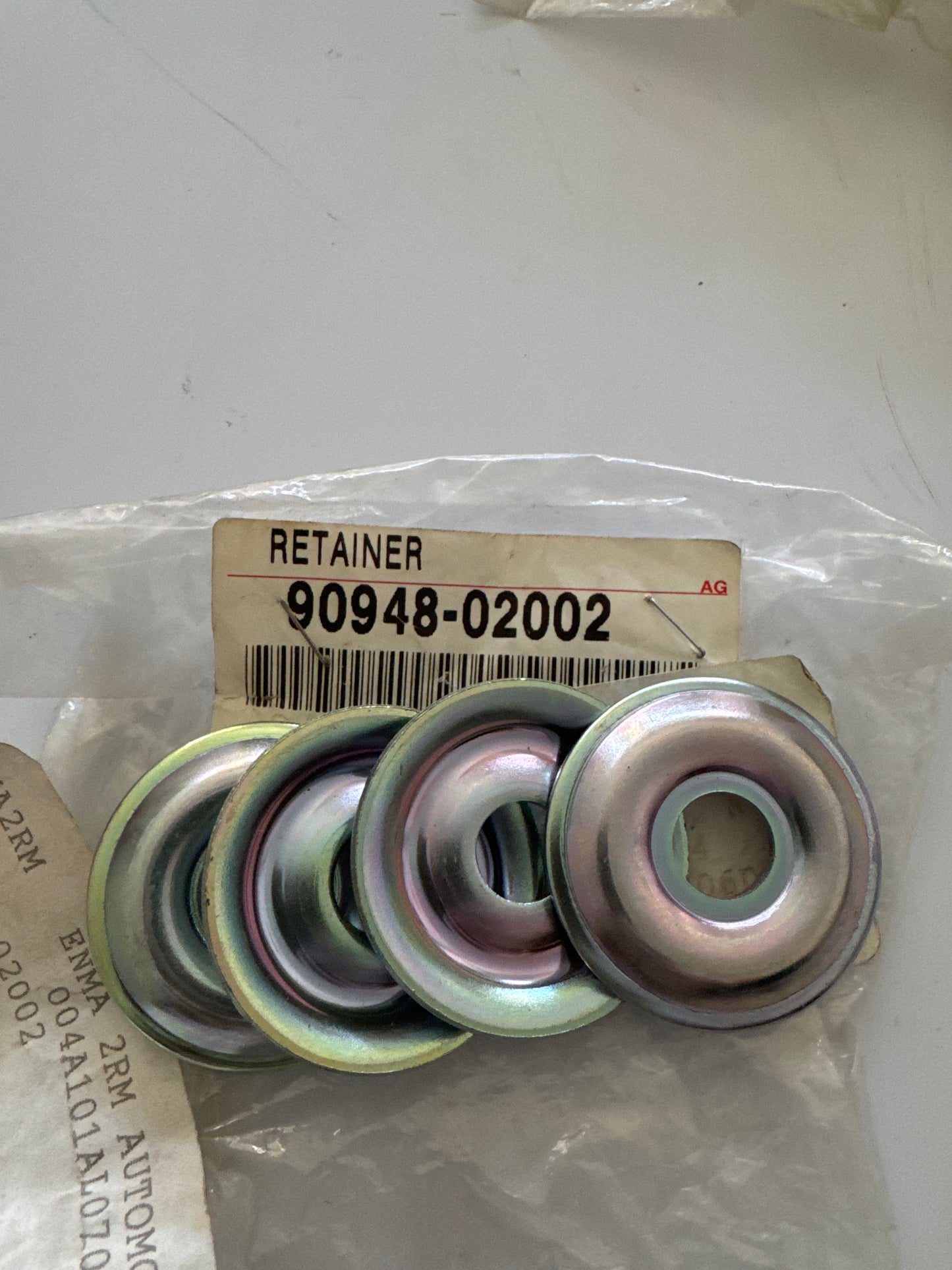 90948-02002, 90948-02002 REAR SPRING & SHOCK ABSORBER, toyota, Toyota - Lexus