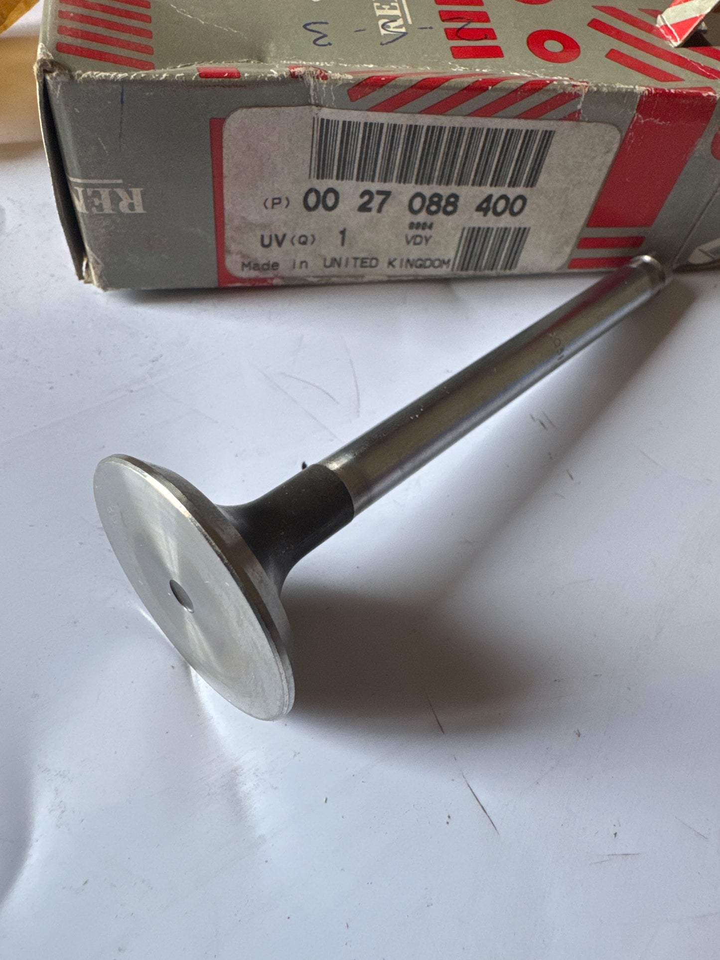 27088400, VALVULA, Renault