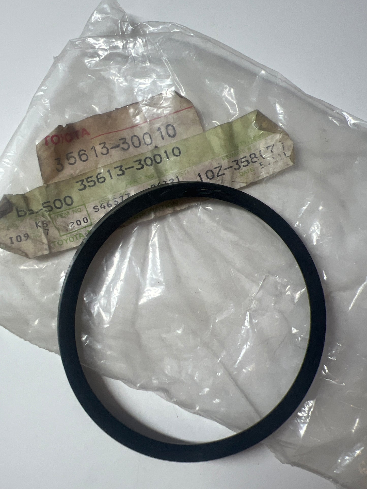 35613-30010 BRAKE BAND & MULTIPLE DISC CLUTCH (ATM), toyota