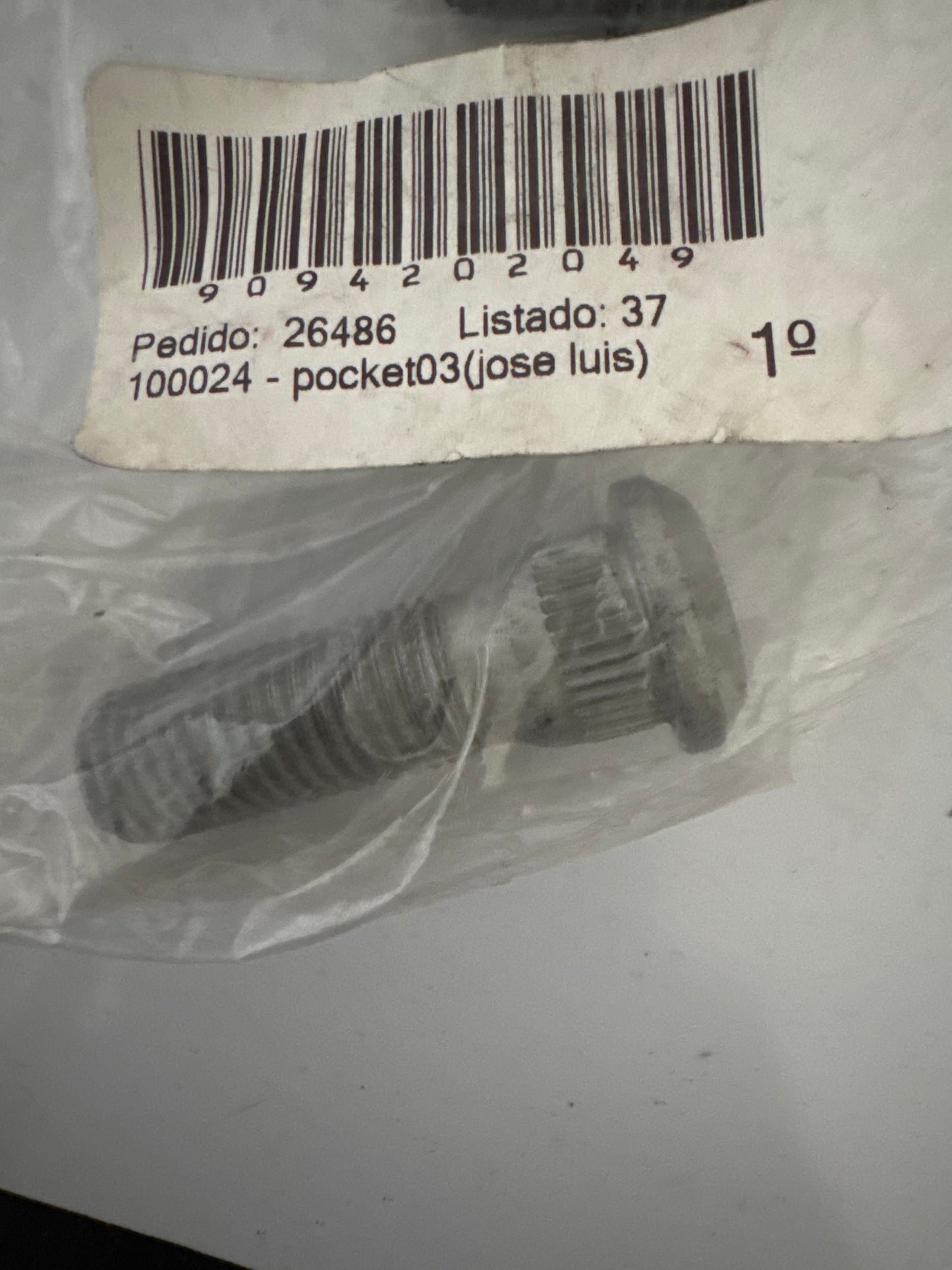 90942-02049 REAR AXLE SHAFT & HUB
43-03: FRONT AXLE HUB, toyota