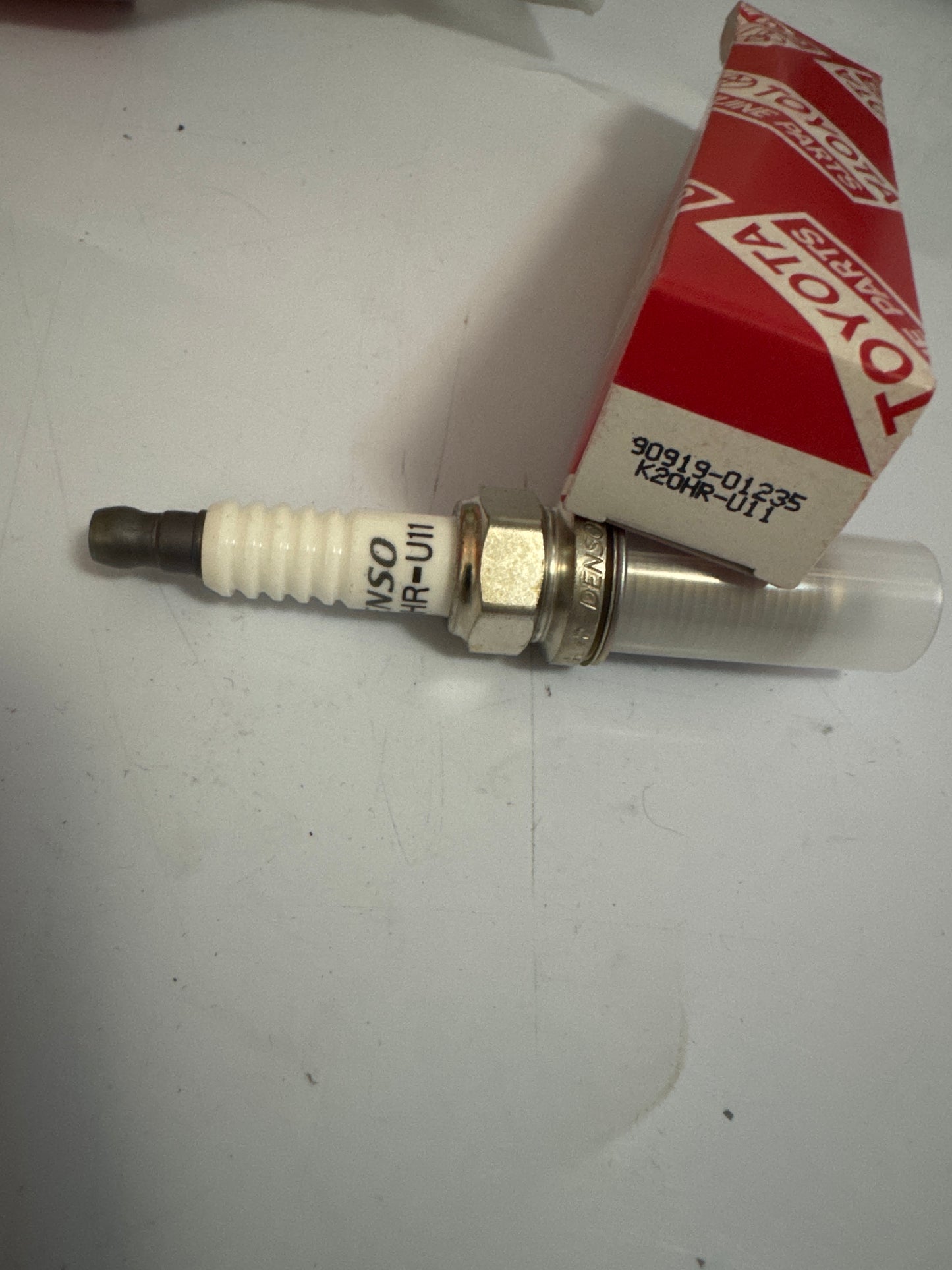 90919-01235 IGNITION COIL & SPARK PLUG / GLOW PLUG, toyota