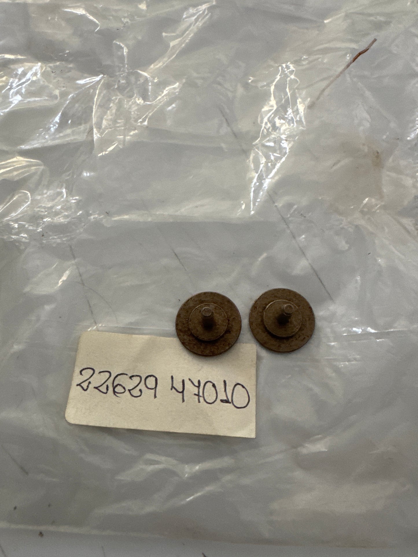 22629-47010, 22629-47010 AUTOMATIC TIMER, toyota, Toyota - Lexus