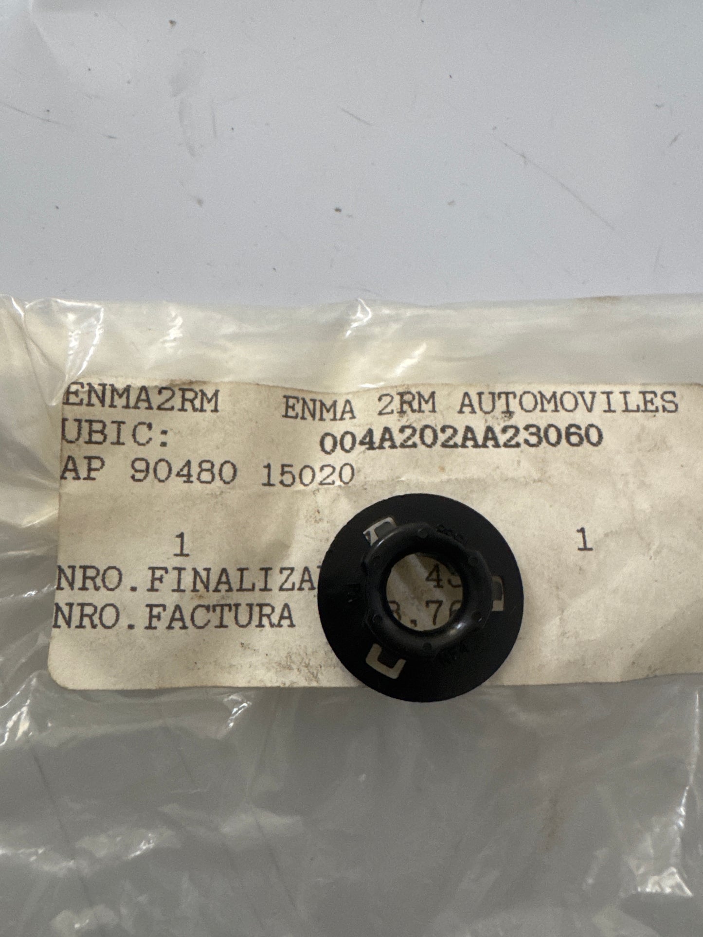 90480-15020, 90480-15020 HOOD LOCK & HINGE, toyota, Toyota - Lexus