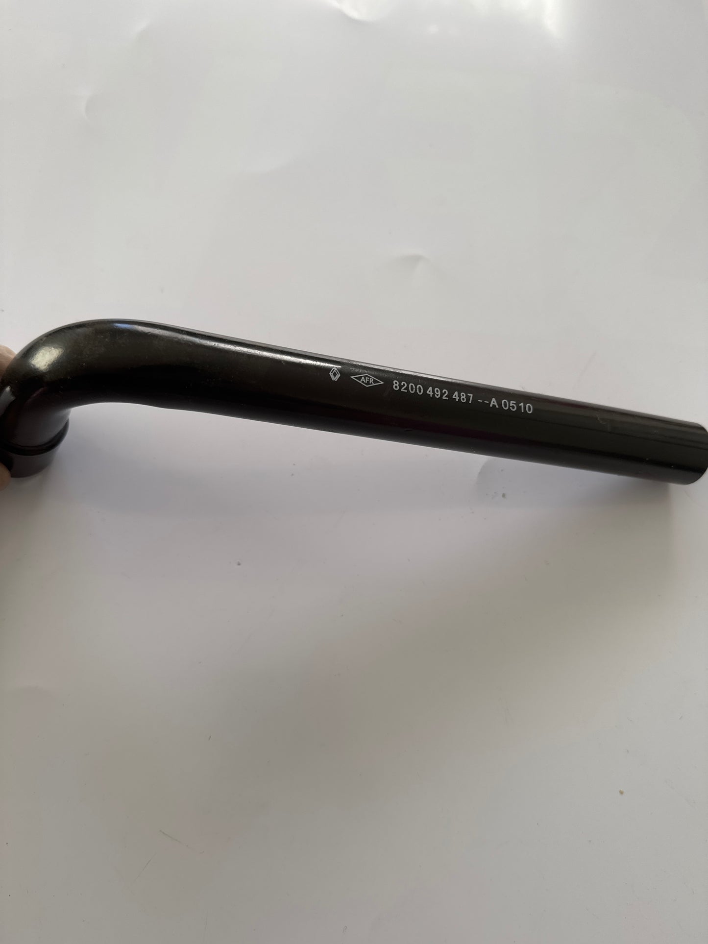 8200492487, LLAVE DESMONTAJE, Renault