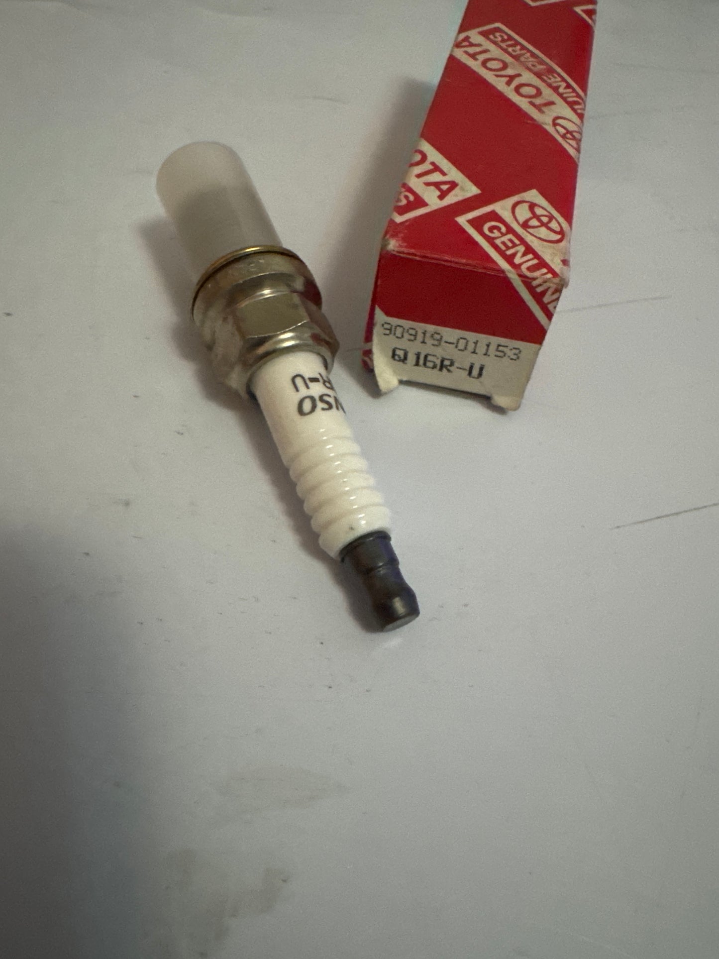 90919-01153 IGNITION COIL & SPARK PLUG / GLOW PLUG, toyota