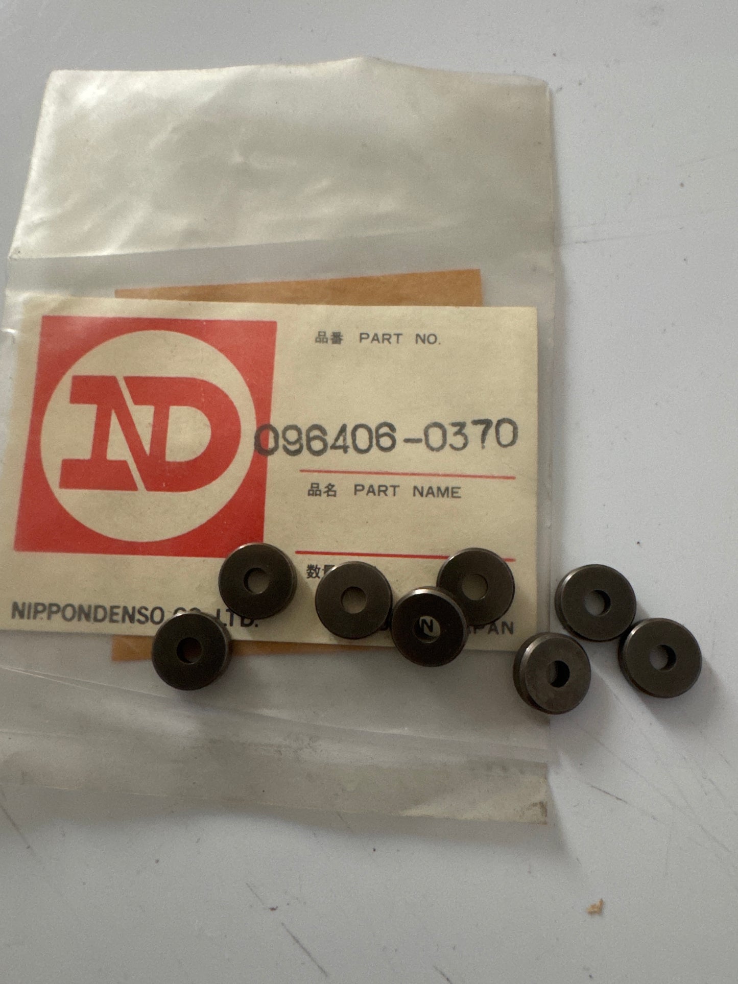 096406-0370, Nipodenso,