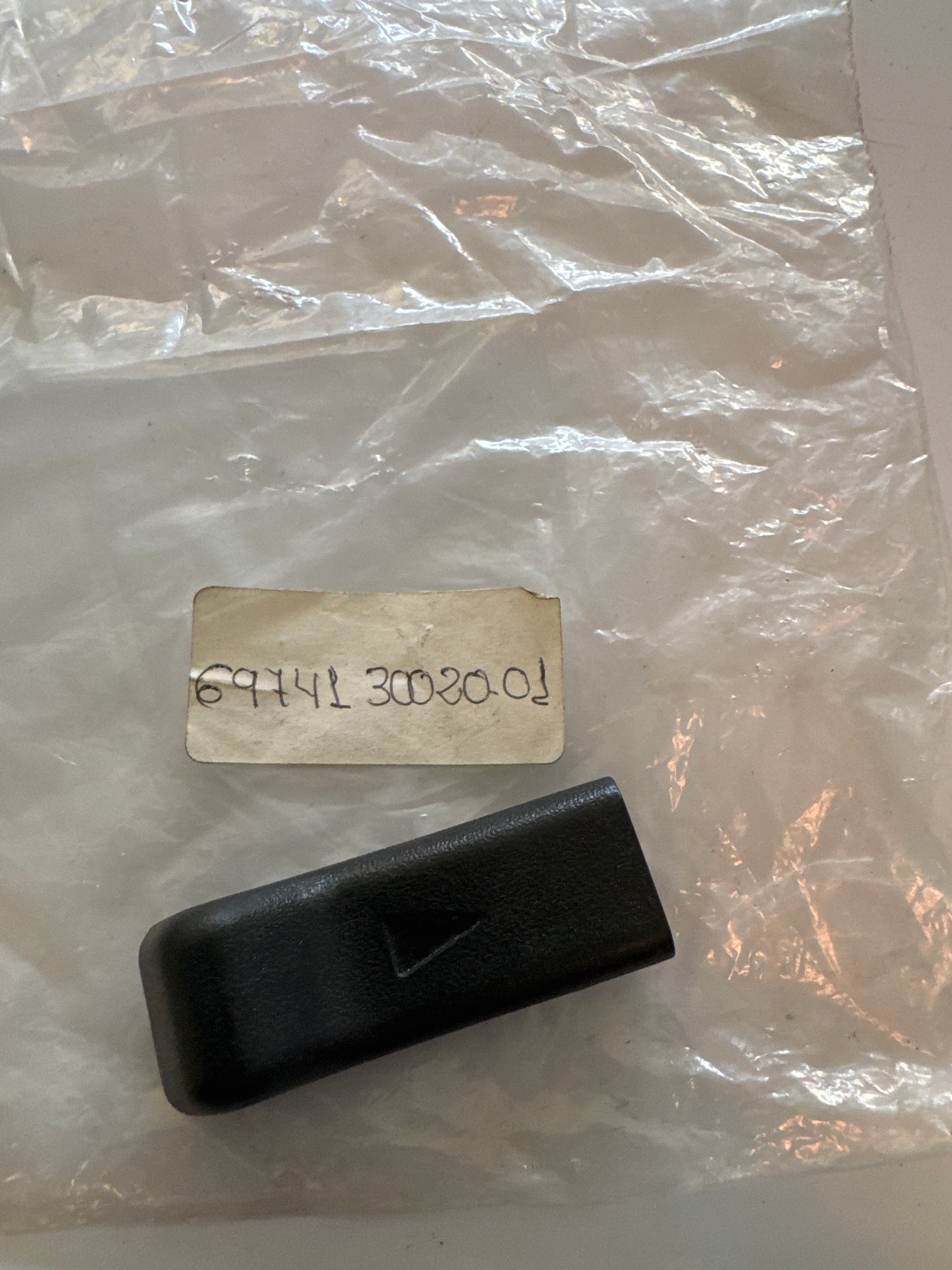 69741-30020-01, 69741-30020-01 FRONT DOOR LOCK & HANDLE
67-06: REAR DOOR LOCK & HANDLE, toyota, Toyota - Lexus