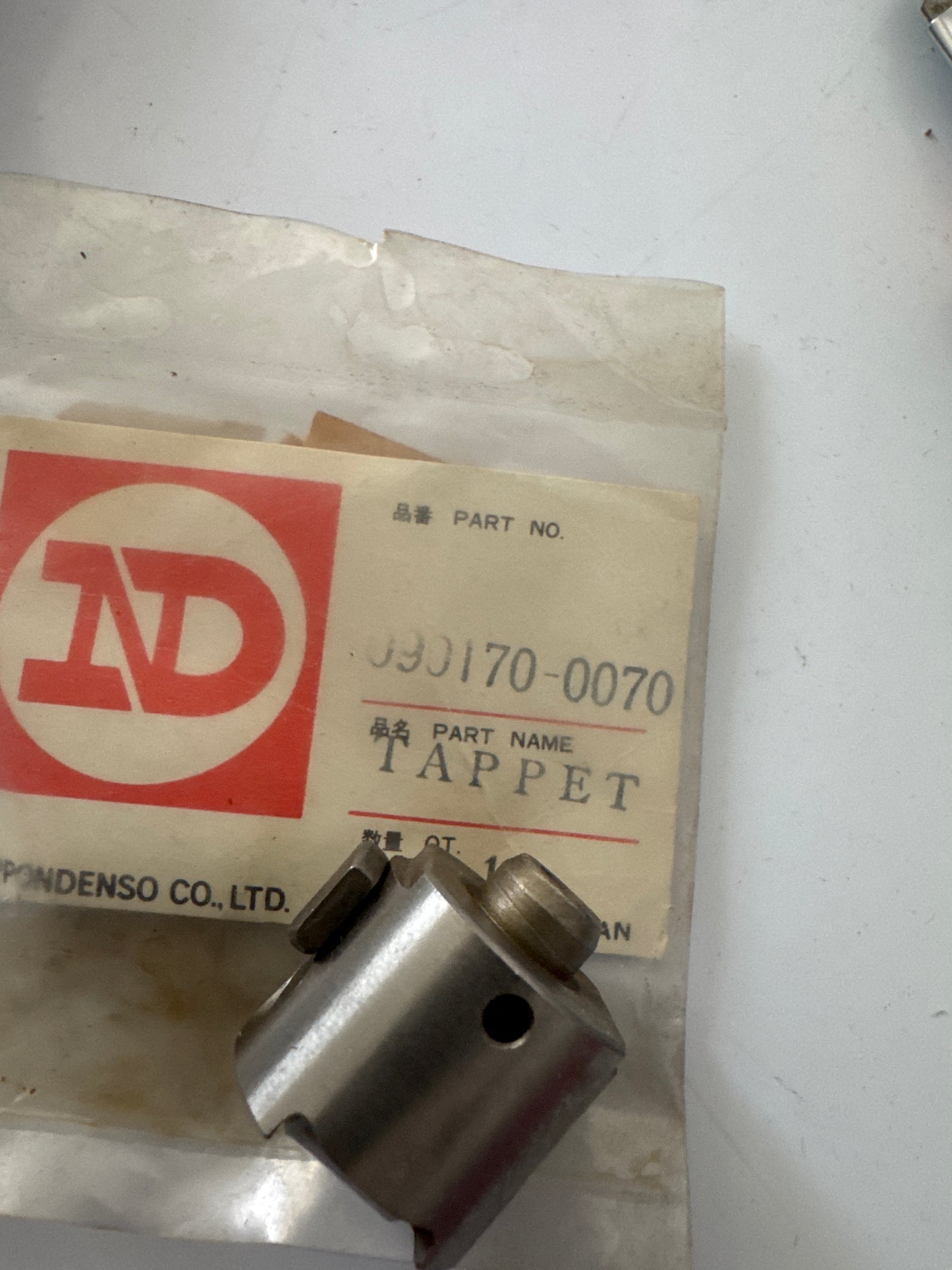 090170-0070, Nipodenso,