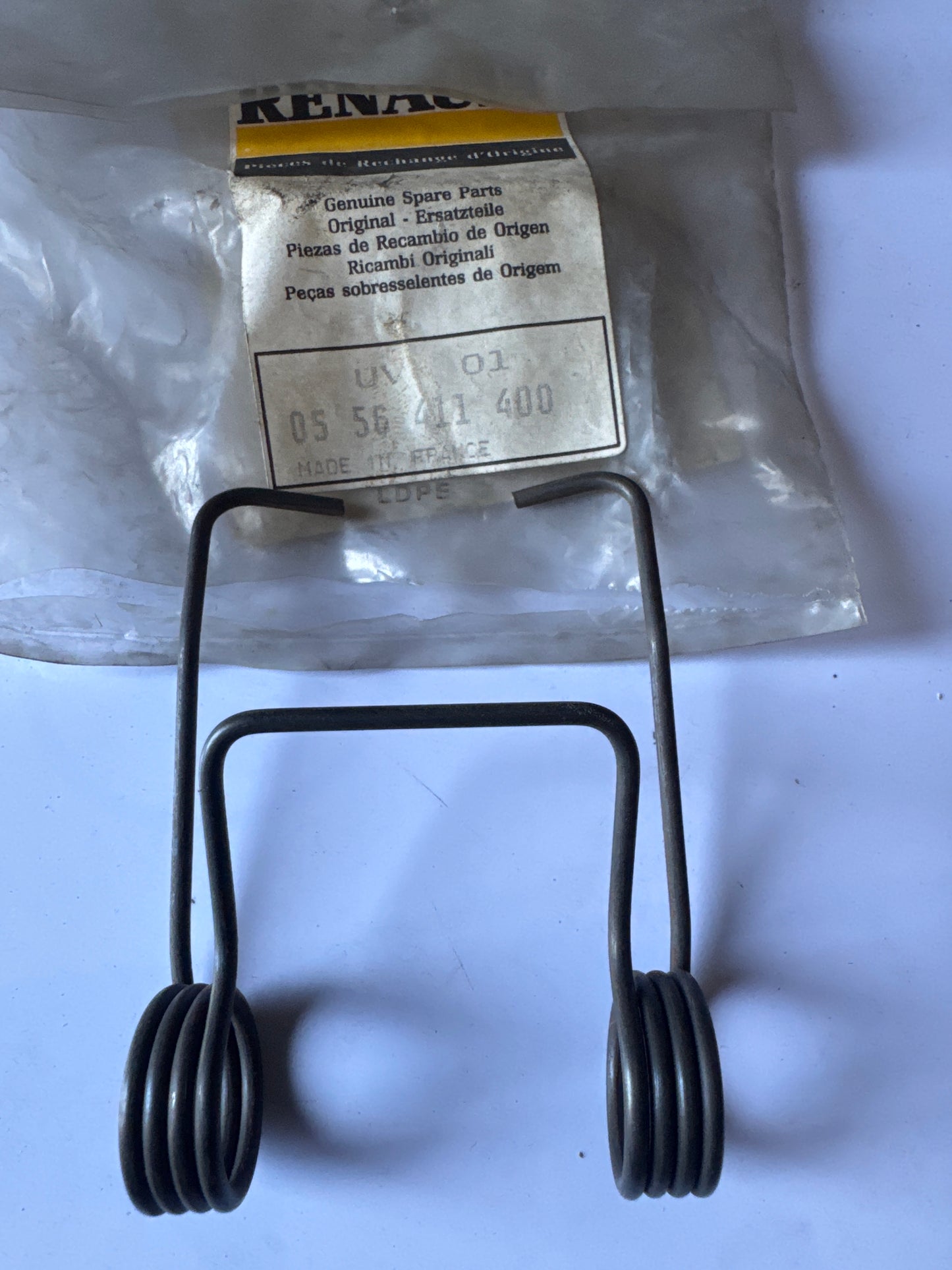 556411400, MUELLE CAJA JB,JC, Renault