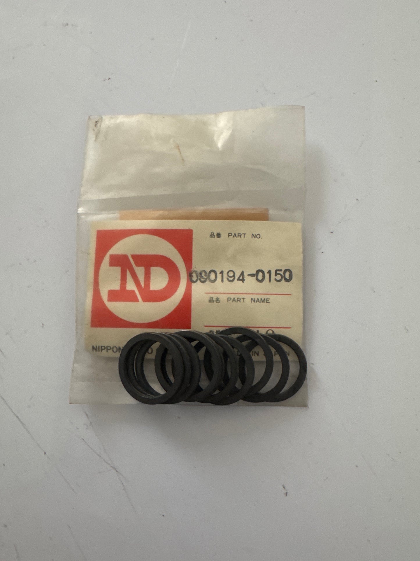 090194-0150, Nipodenso,