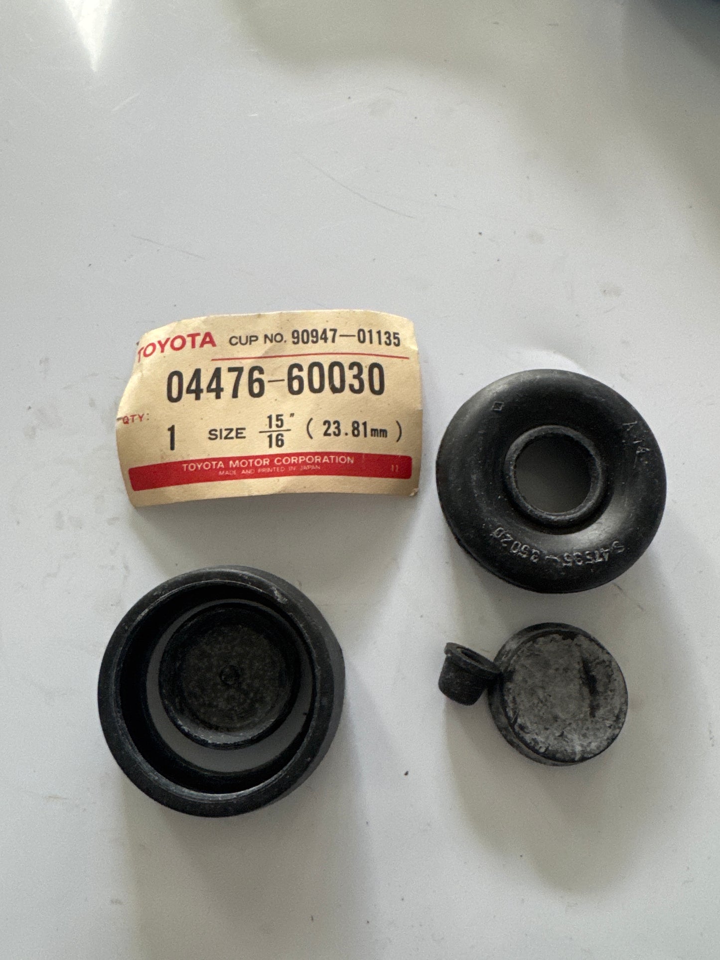 04476-60030, 04476-60030; toyota, Toyota - Lexus