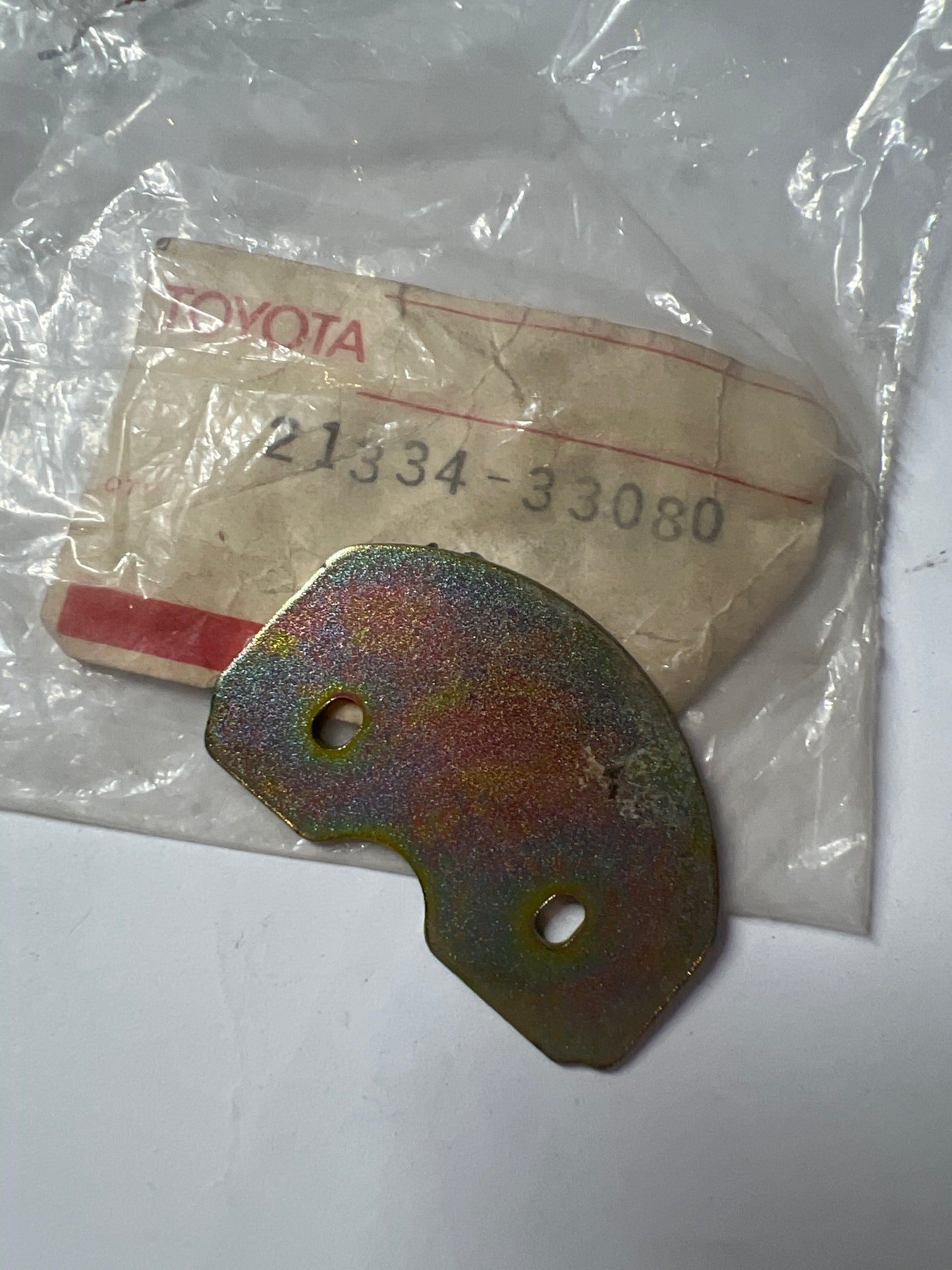 21334-33080 CARBURETOR, toyota