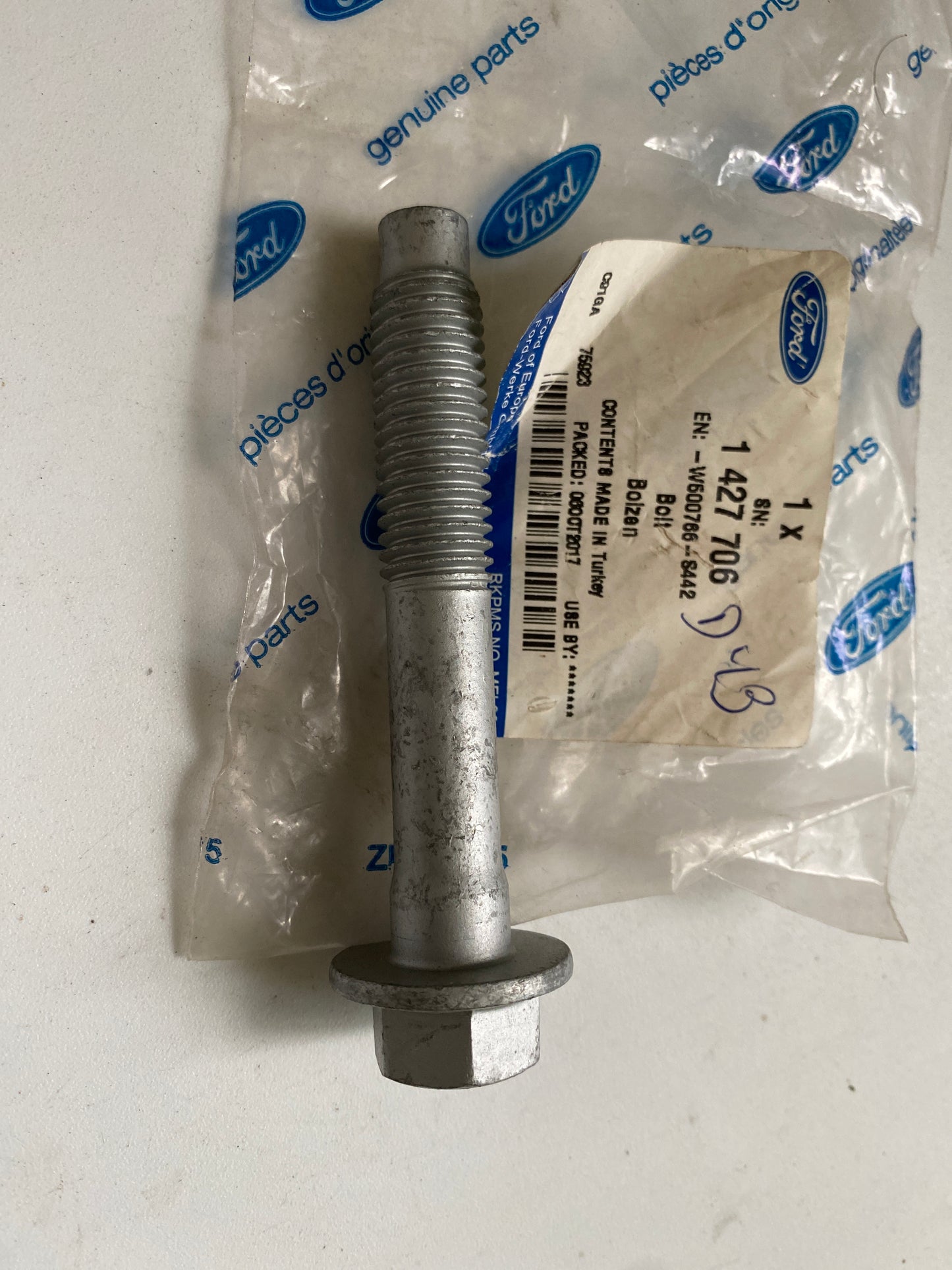 1427706, PERNO, Ford