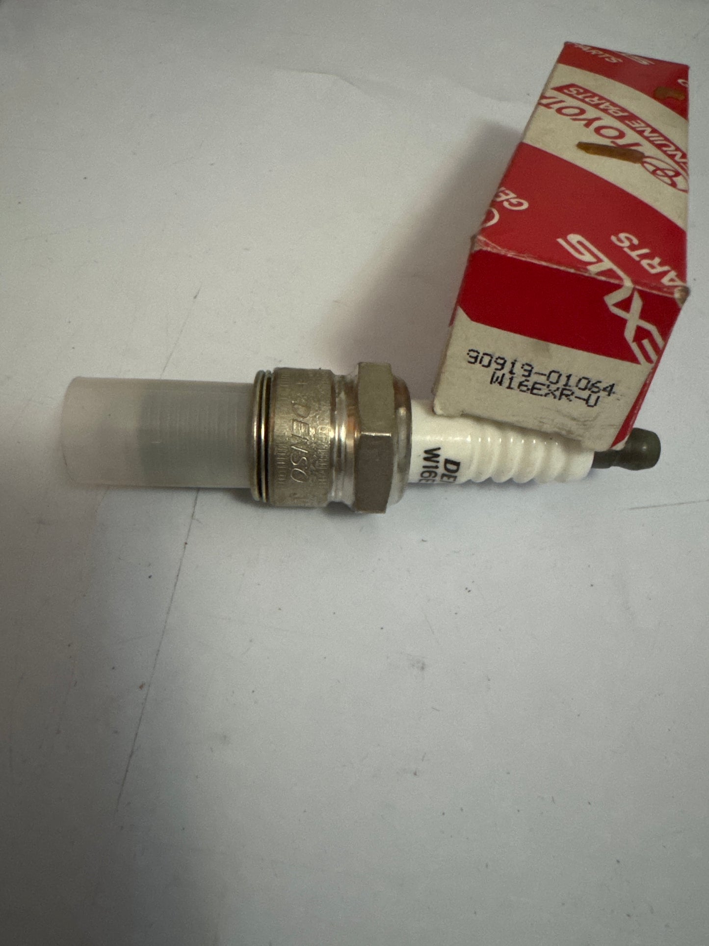 90919-01064 IGNITION COIL & SPARK PLUG / GLOW PLUG, toyota