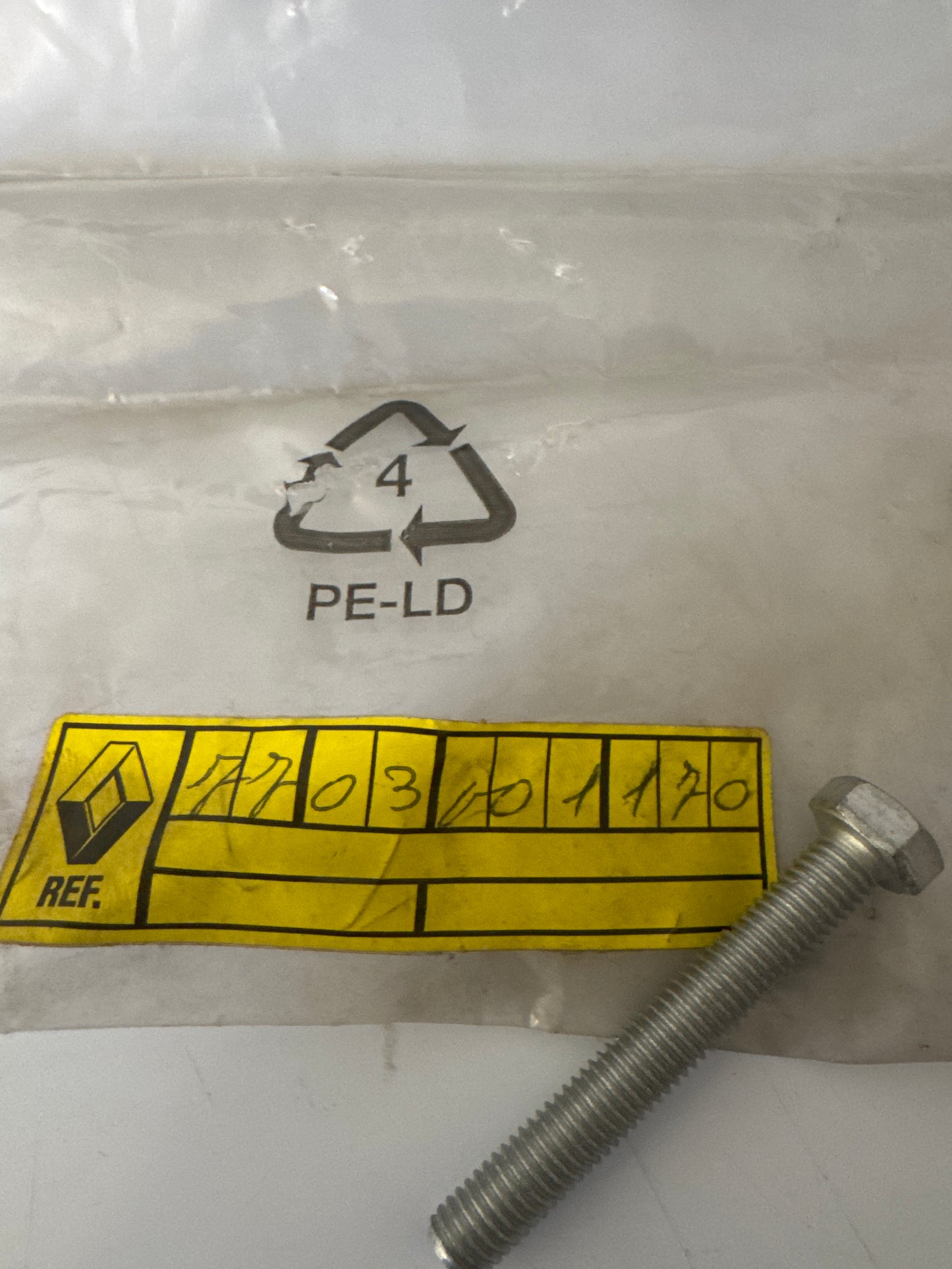 7703001170, T0RN1LL0, Renault