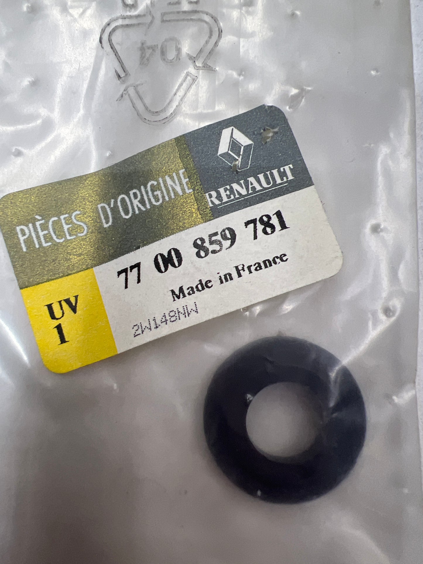 7700859781 CASQUILLO RENAULT