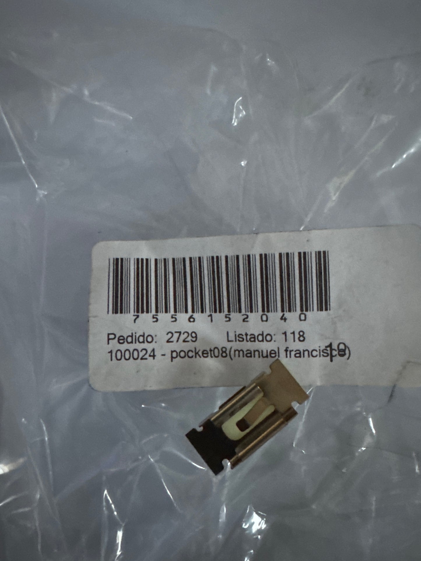 75561-52040 SIDE MOULDING, toyota