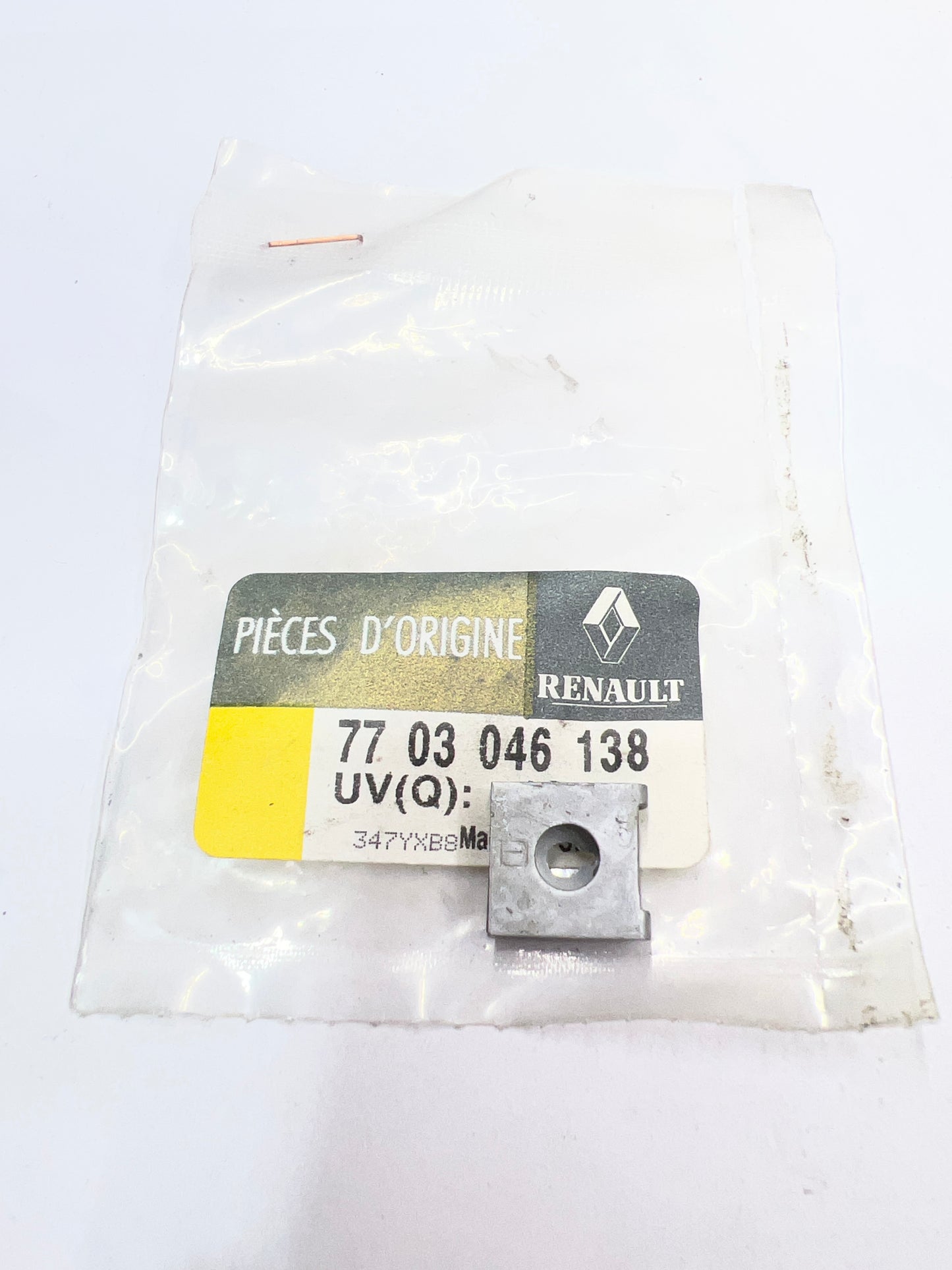 7703046138 TUERCA RENAULT